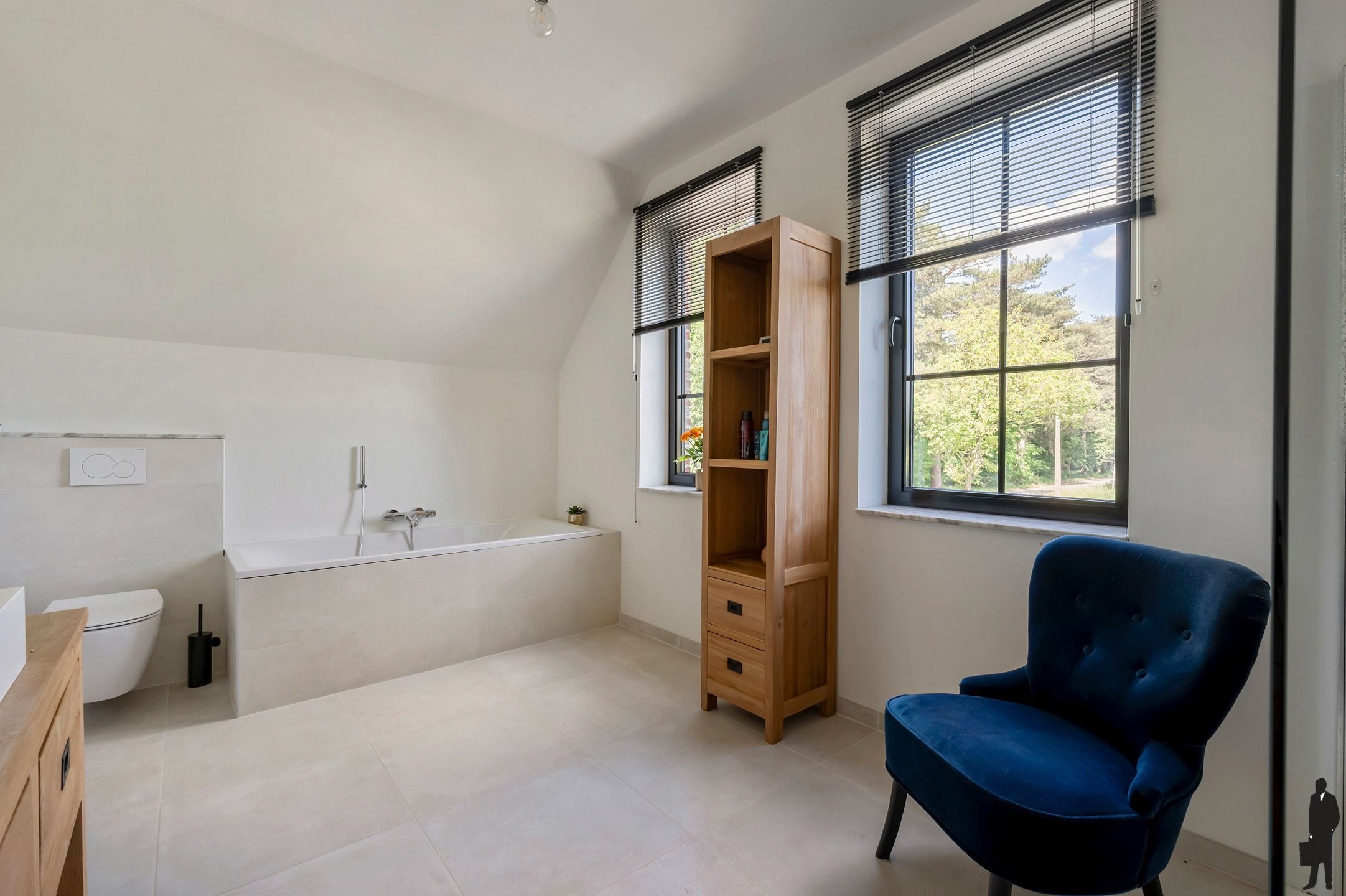 Charmante, volledig gerenoveerde villa  foto 22