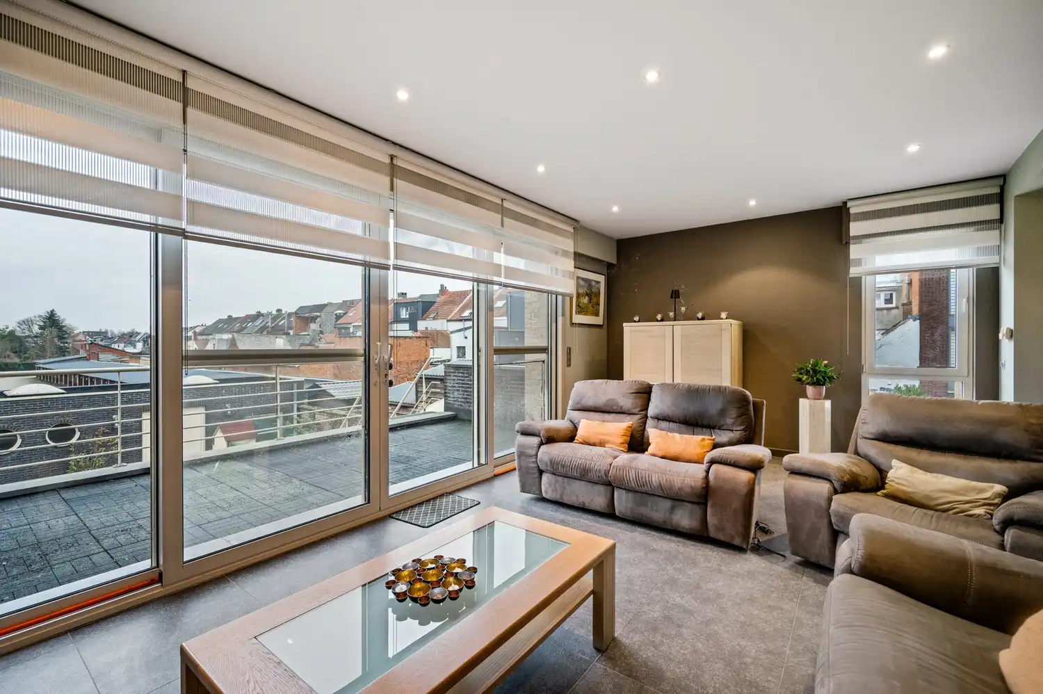 Veelzijdige, instapklare woning met studio te Lier foto 5