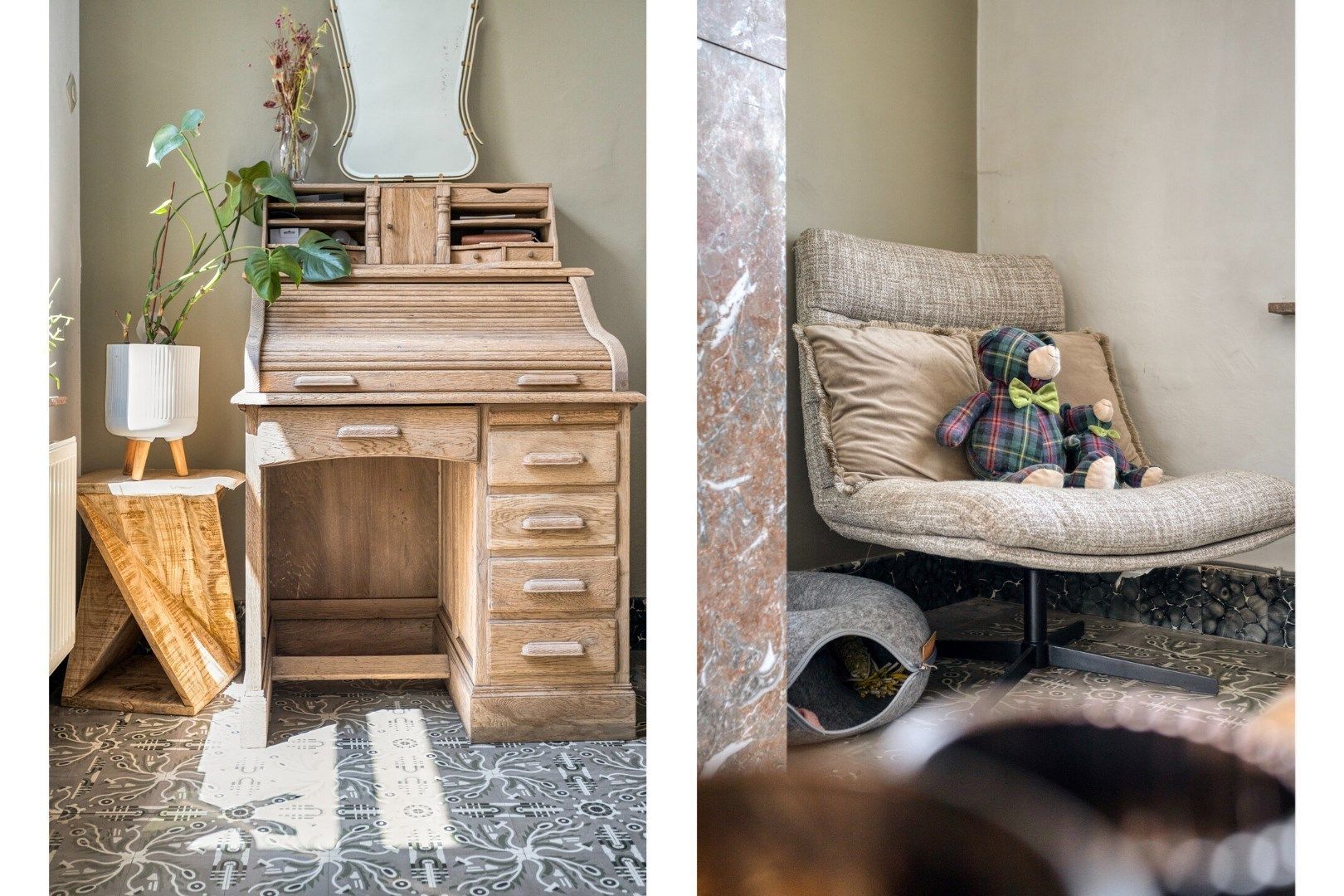 Prachtige rijwoning met 3 slaapkamers! foto 8