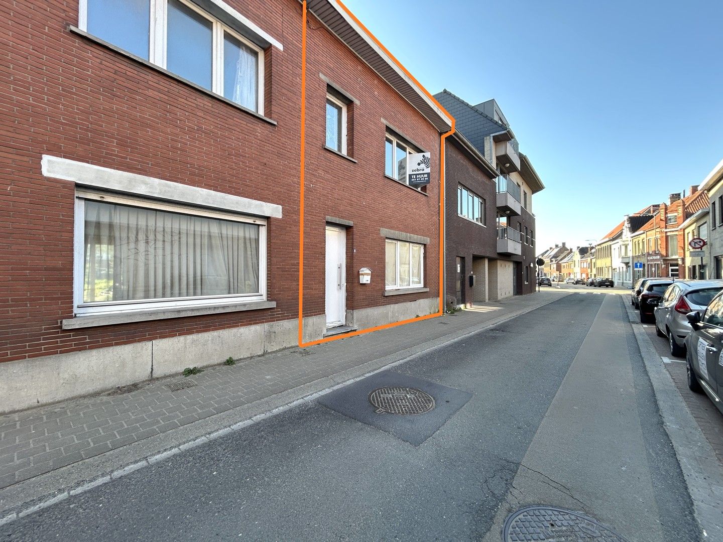Instapklare woning met 3 kamers in het centrum van Meulebeke (Tielt)! foto 18
