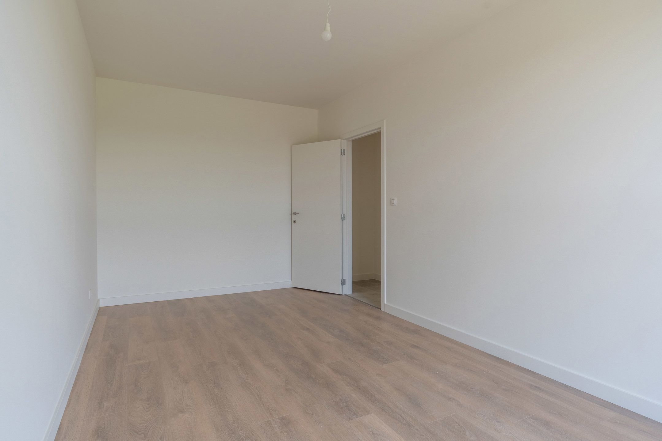 Nieuwbouw appartement met 2 slpk's en terras te Oud-Turnhout foto 8
