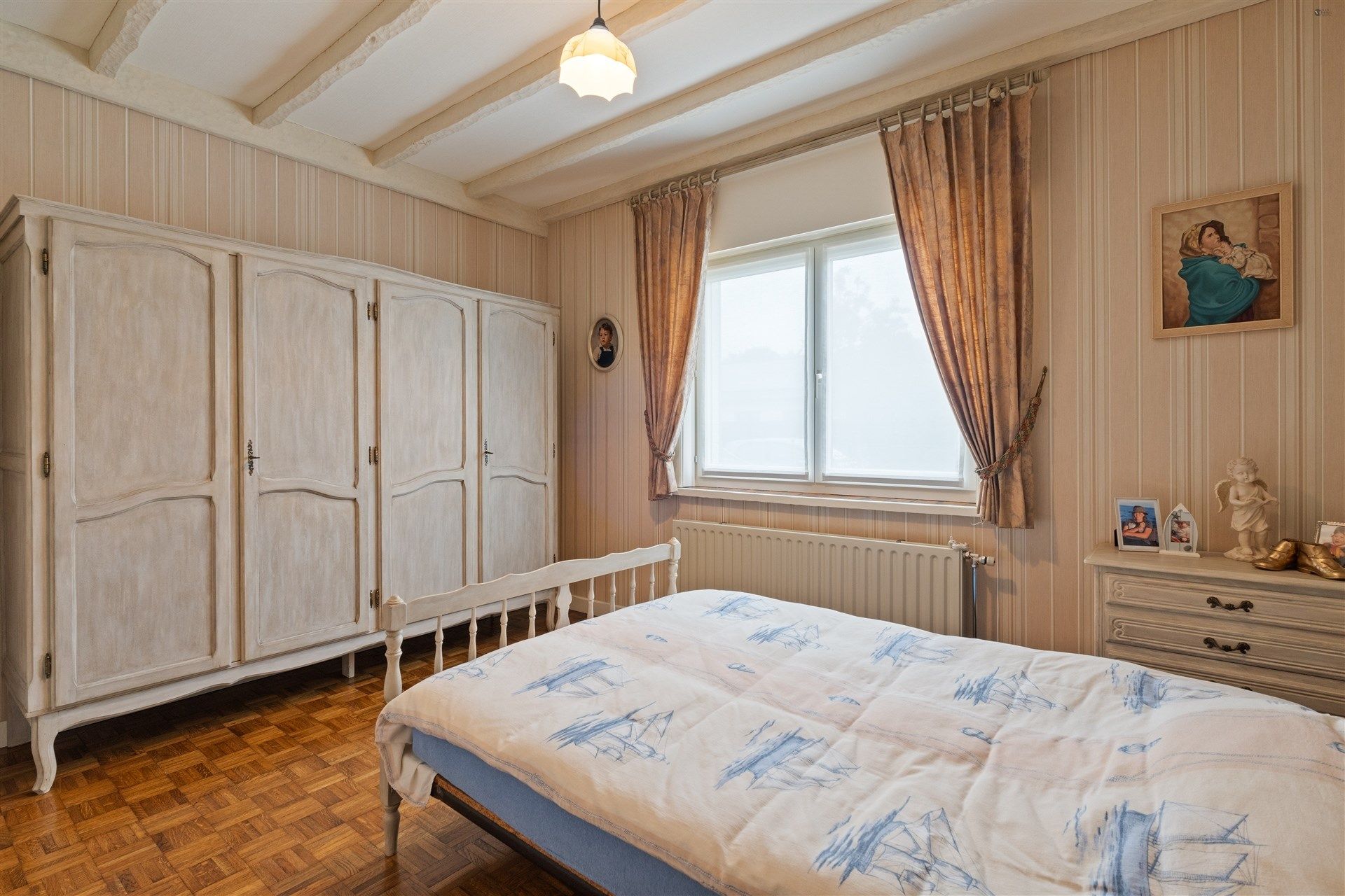 Open bebouwing -type bungalow- op 475m² foto 20