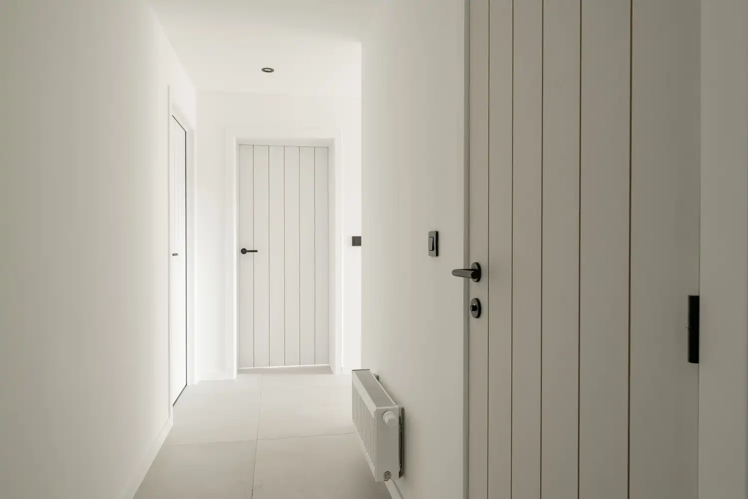 Volledig vernieuwd appartement op de bovenste verdieping – instapklaar wonen foto 3