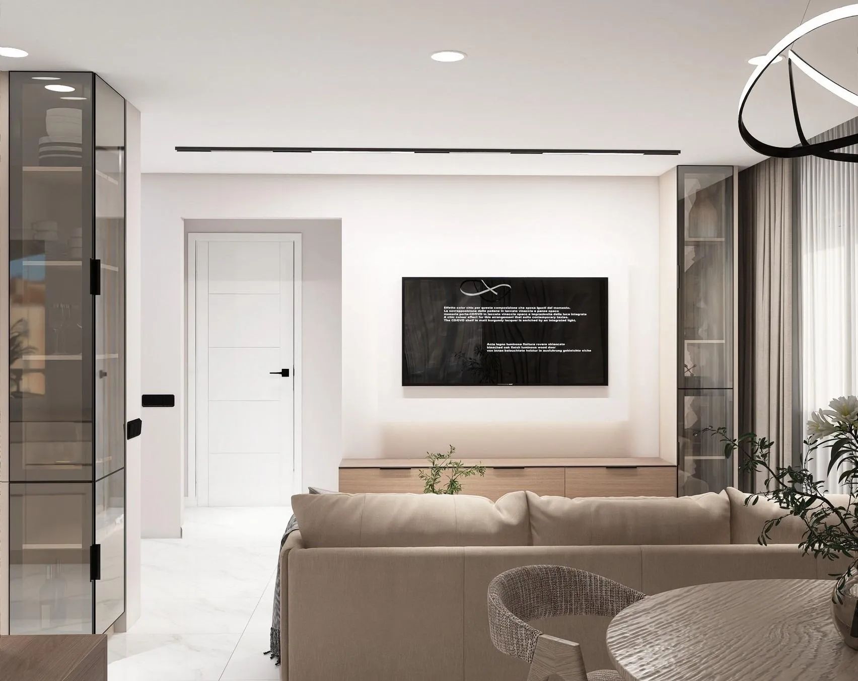 Prachtige nieuwbouw villa - unieke kans om te wonen op een toplocatie foto 7