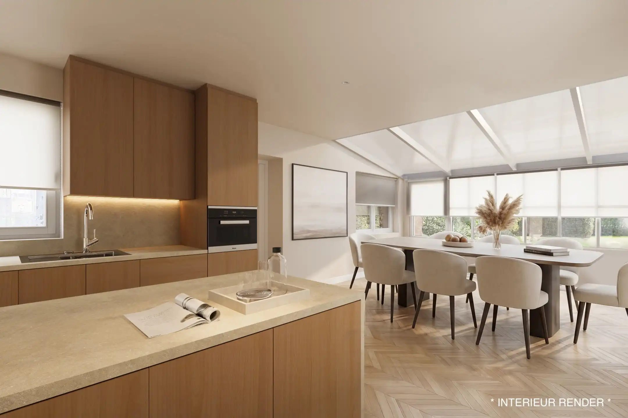 Ruime open bebouwing met uitzonderlijk potentieel op toplocatie in Hechtel-Eksel foto 11