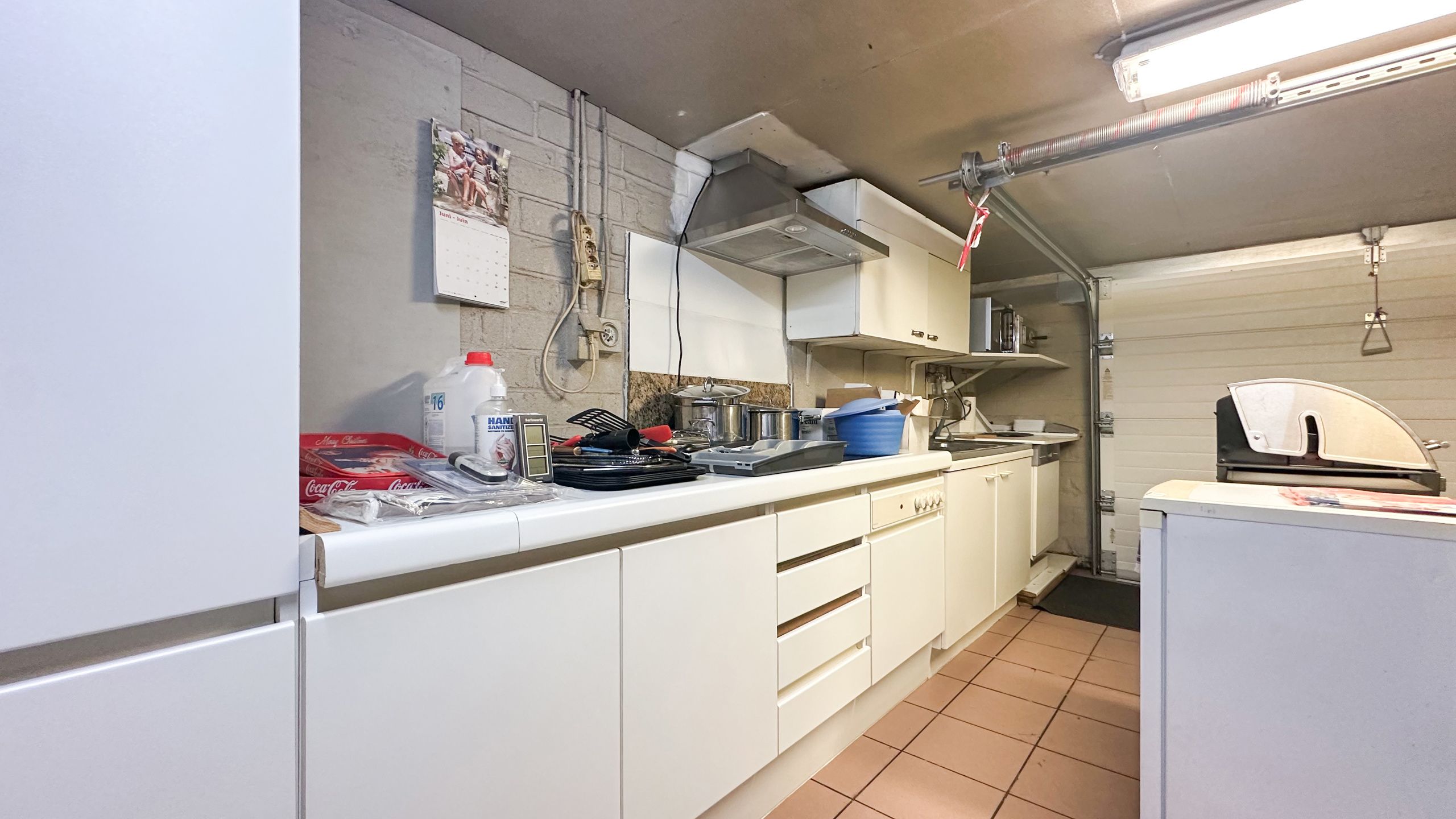 Idyllisch gelegen woning met kantine en vergunde visvijvers! foto 49