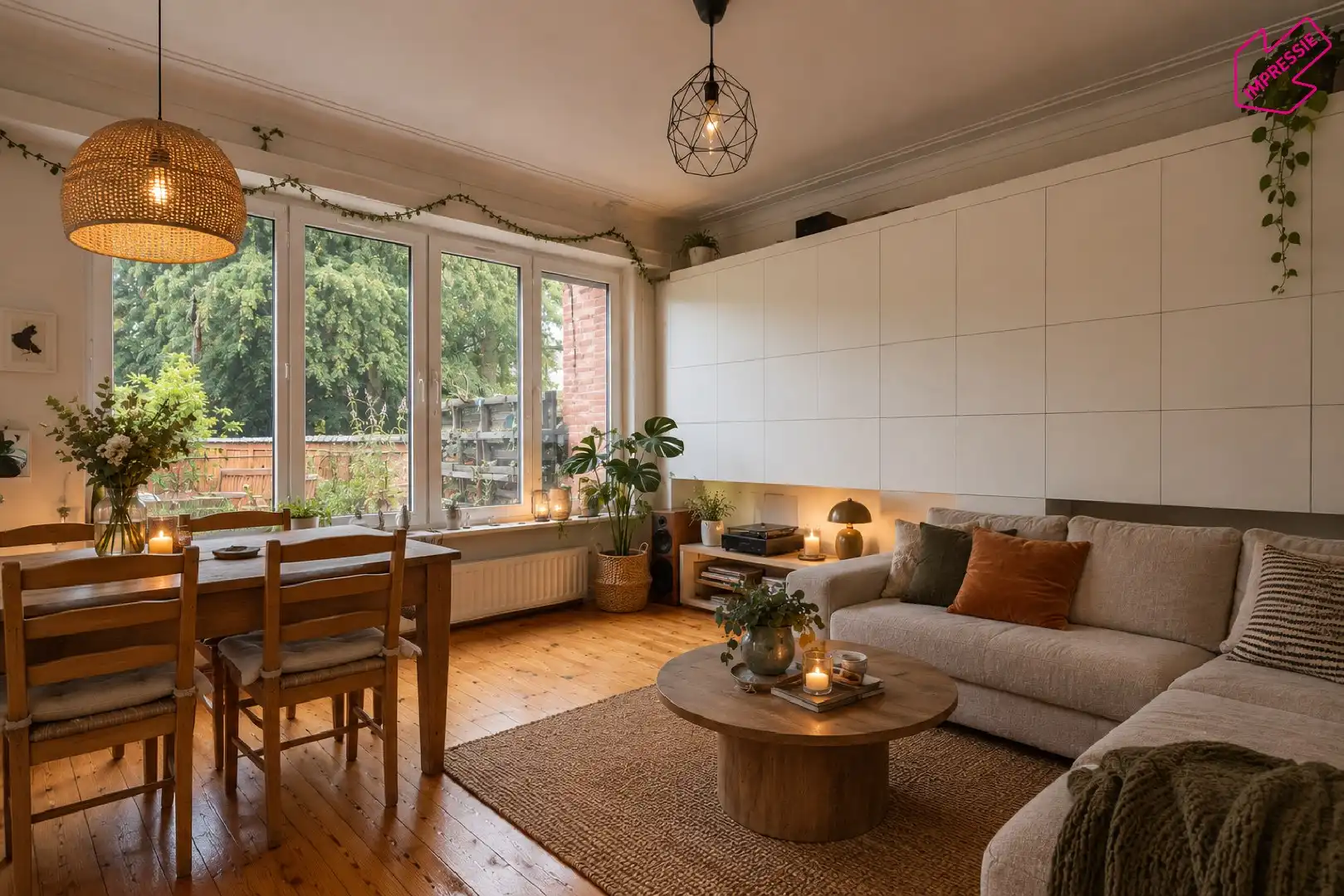 Appartement te koop Camille Huysmanslaan 45 - A - 2020 Antwerpen