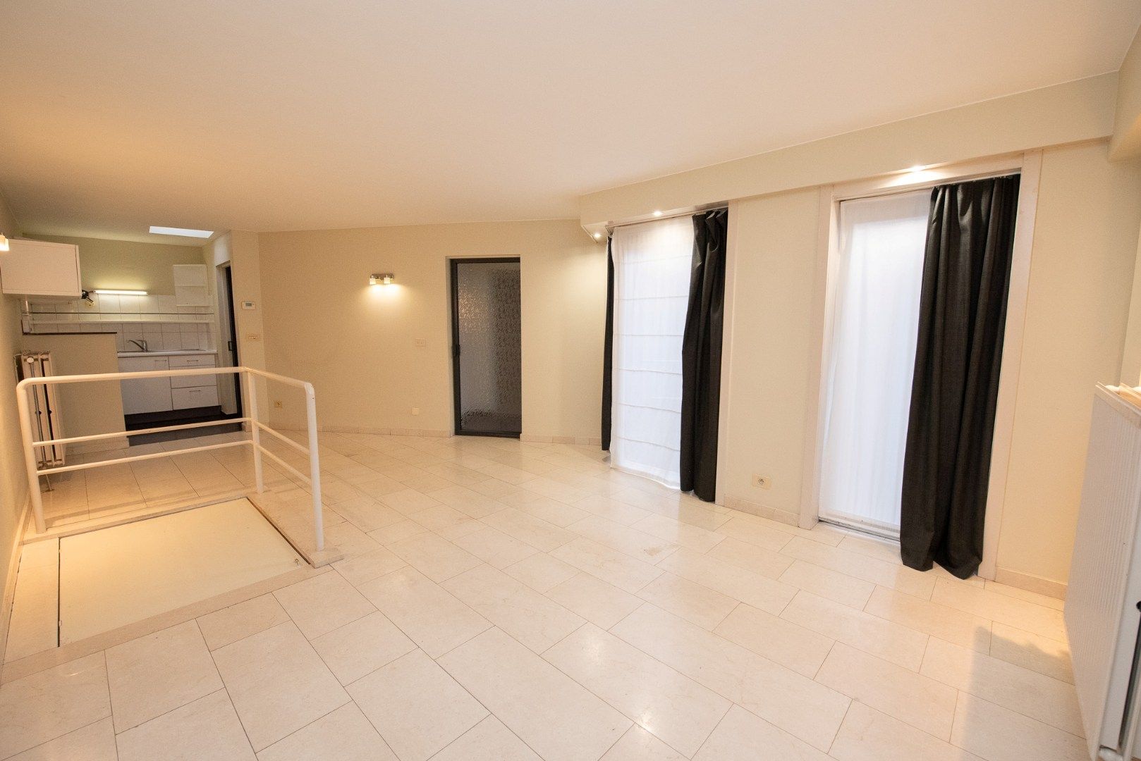 Studio te huur in CENTRUM Zulte! foto 3