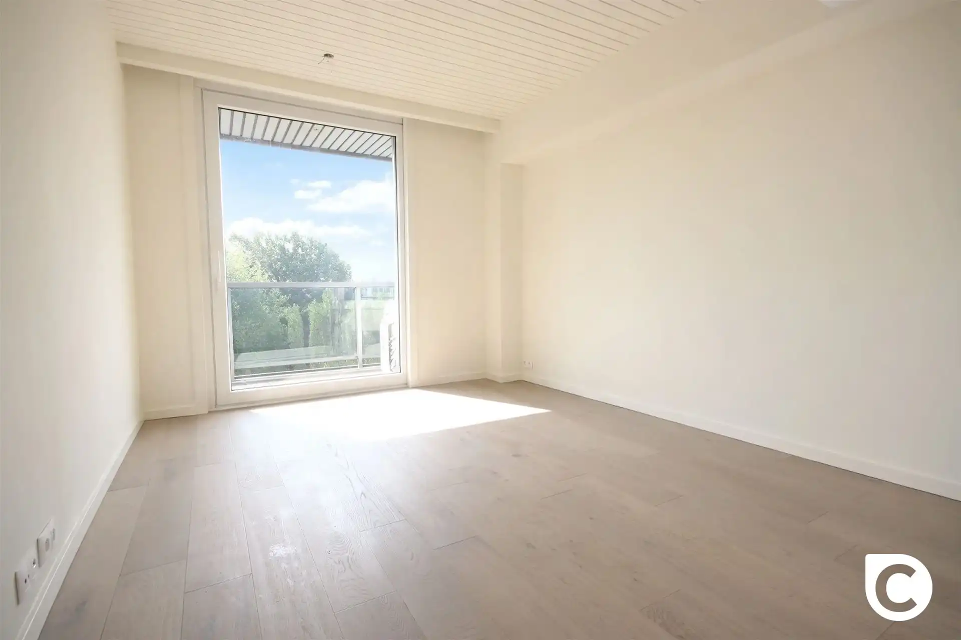 Prachtig gerenoveerd 2 slaapkamer appartement foto 7