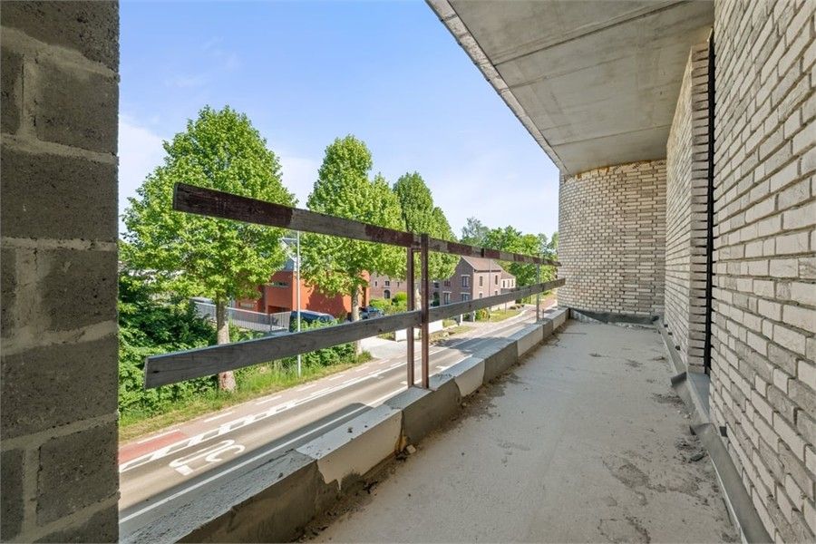 Appartement 07 - eerste verdiep foto 37