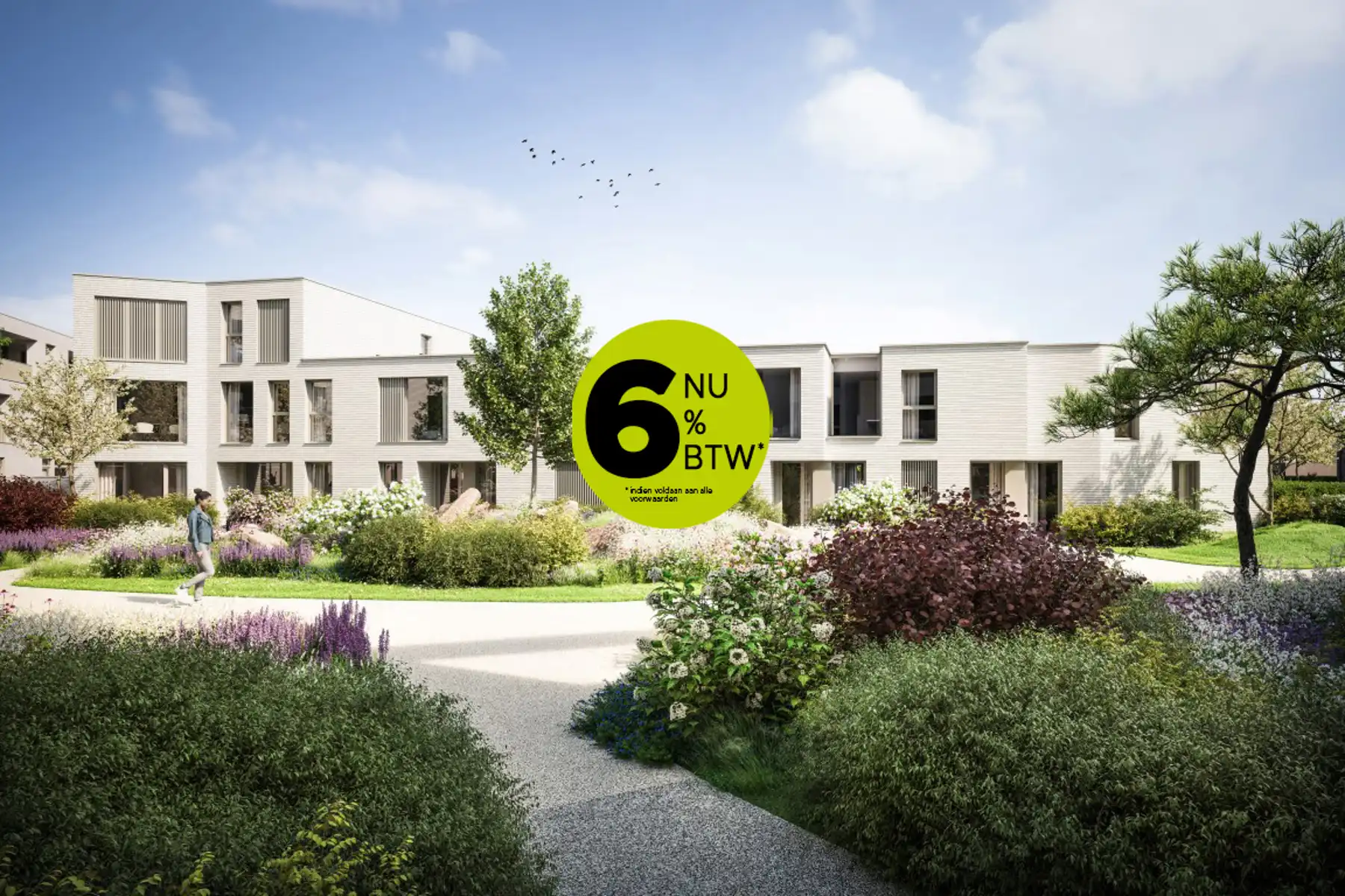 Appartement te koop foto {{pictureIndex}}