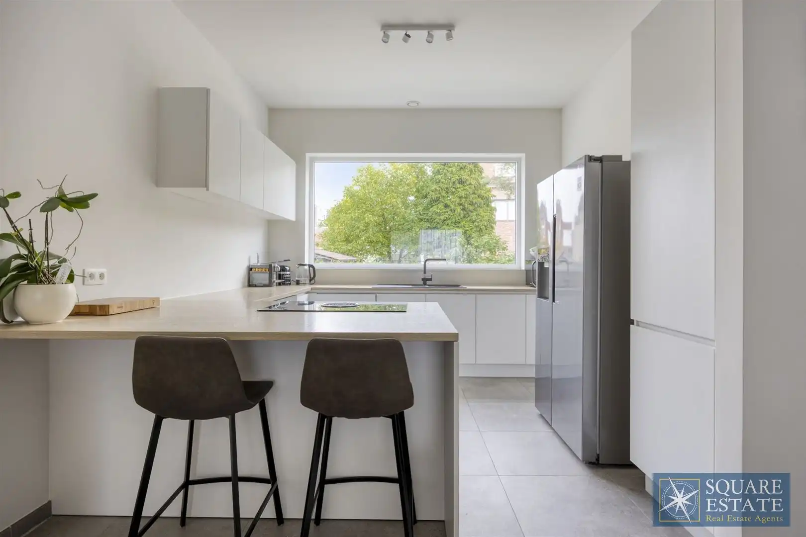 Ruime duplex 3 kamers foto 3