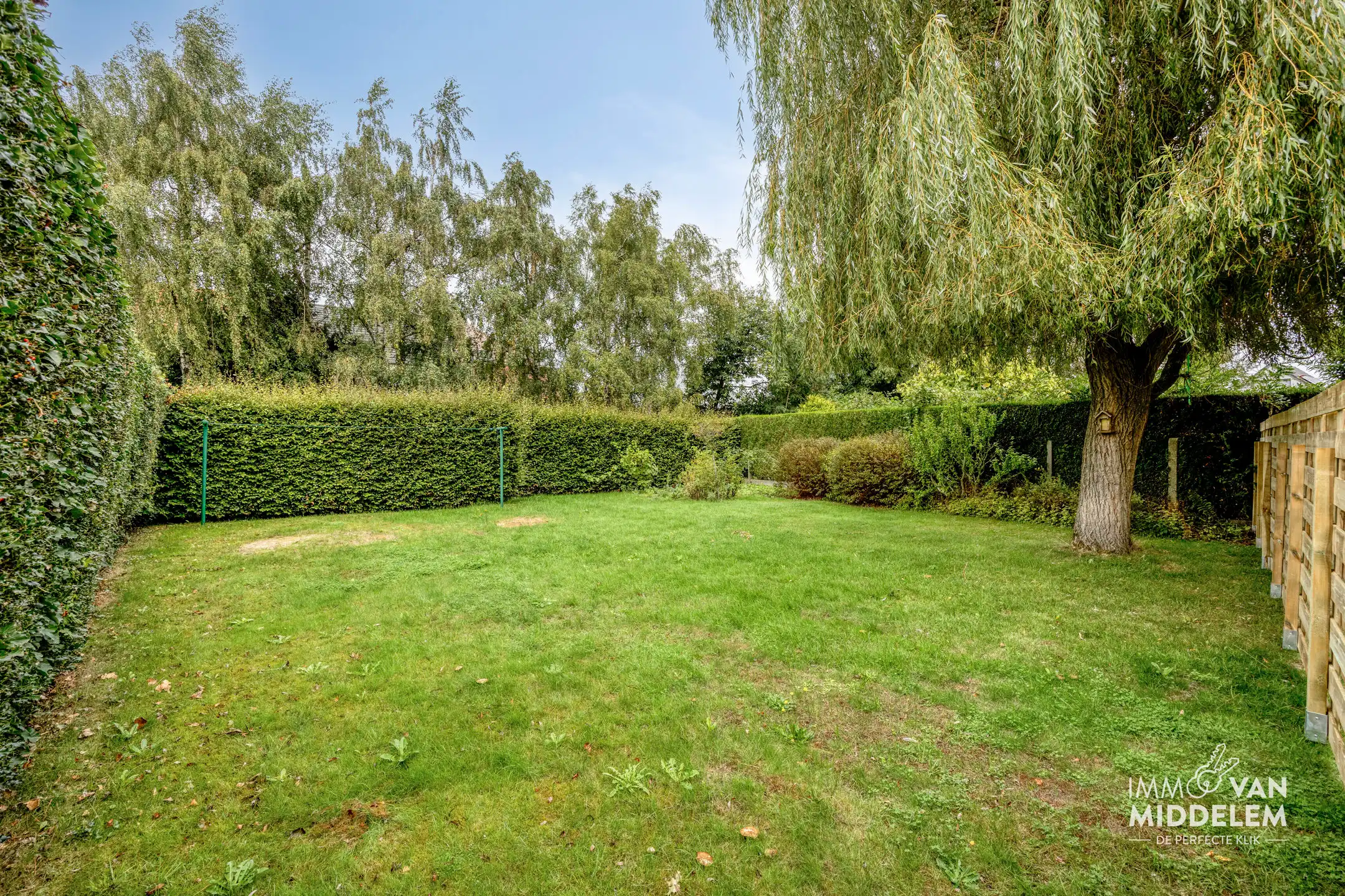 ZÉÉR RUSTIG GELEGEN BOUWGROND VOOR OB op +/- 4a01ca foto 9