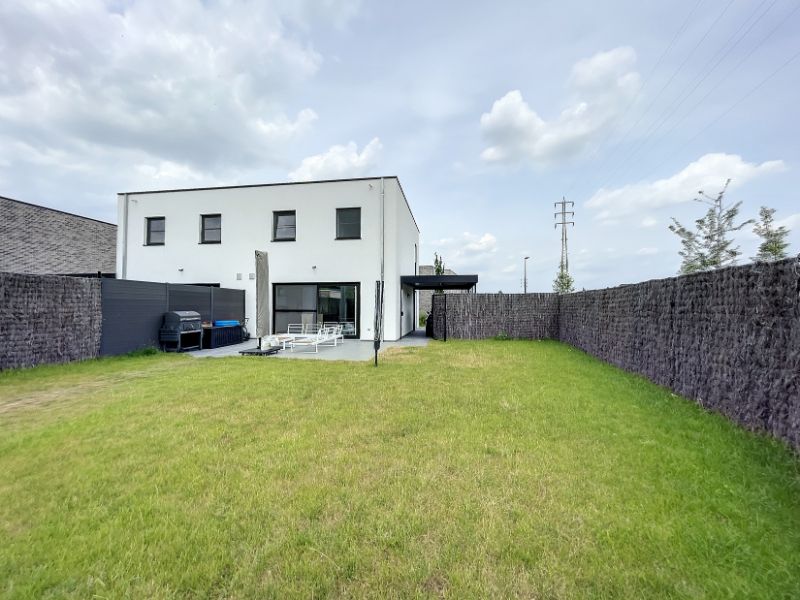 BEN-woning foto 11