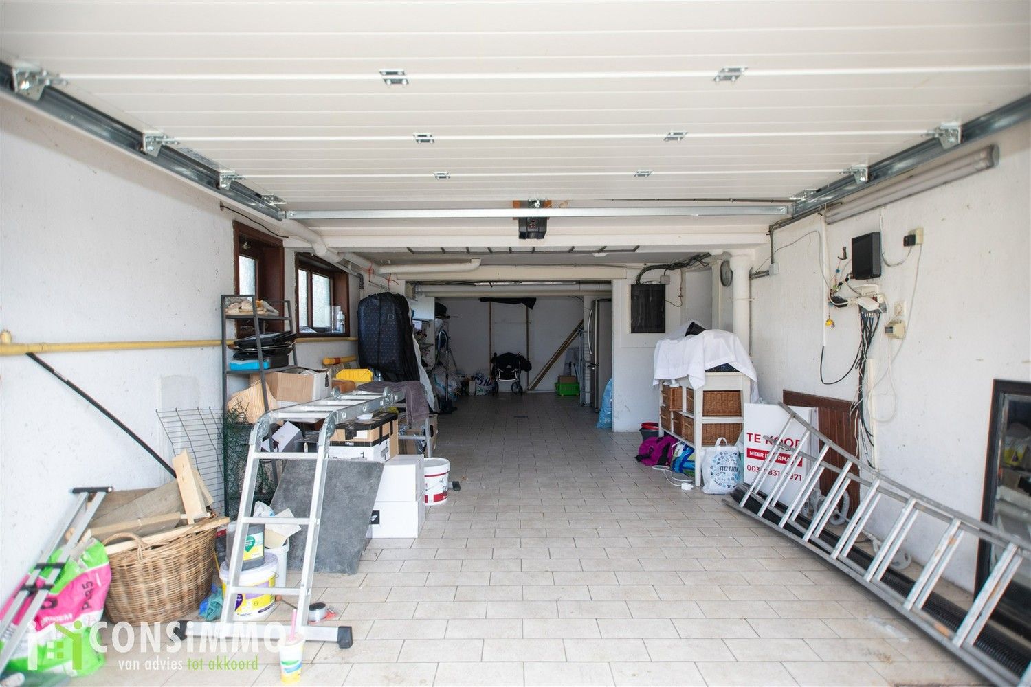 Karaktervolle, charmante woning met 4 slaapkamers in Maasmechelen-Opgrimbie foto 52
