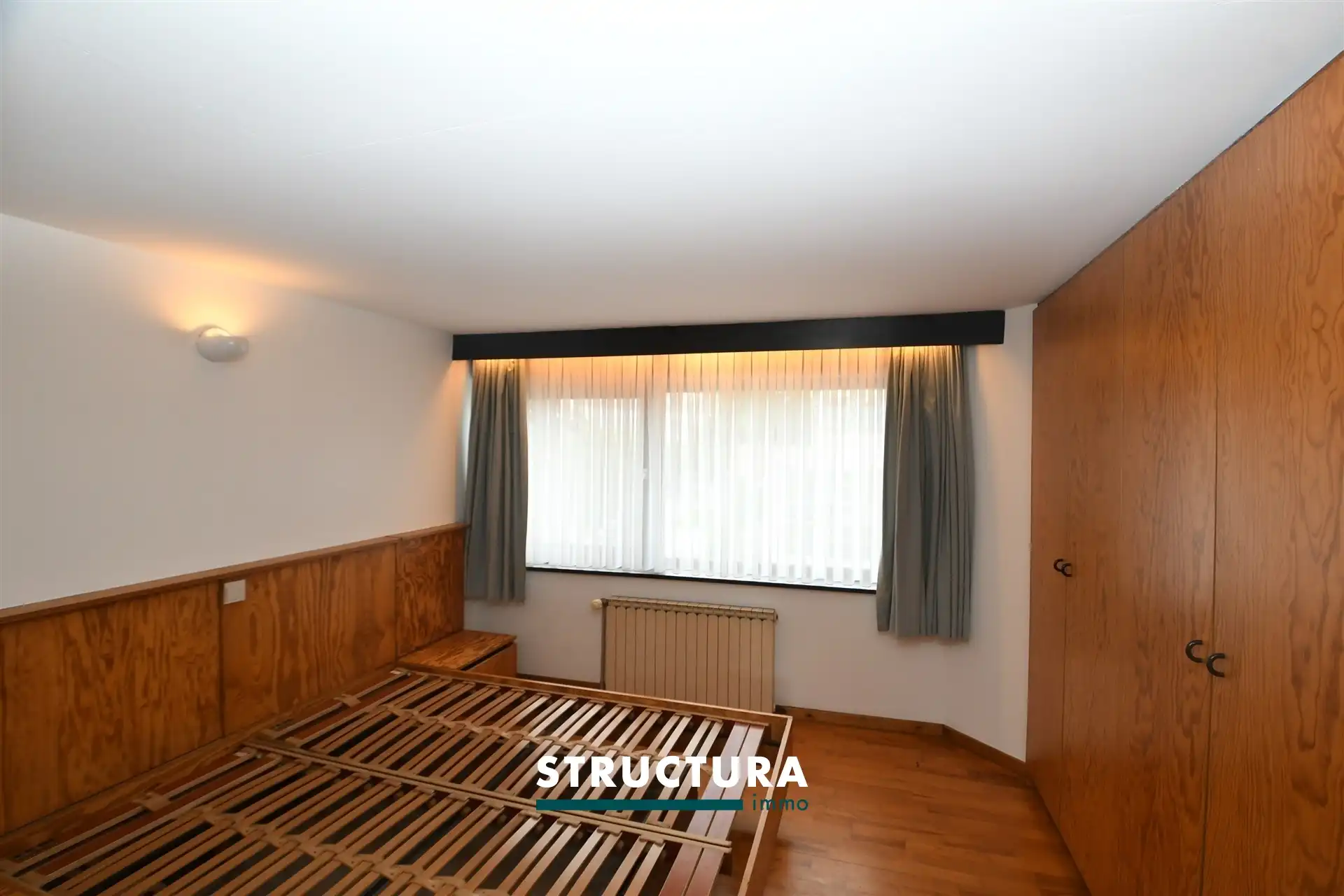 Duplex appartement met zonovergoten terras in het centrum! foto 10