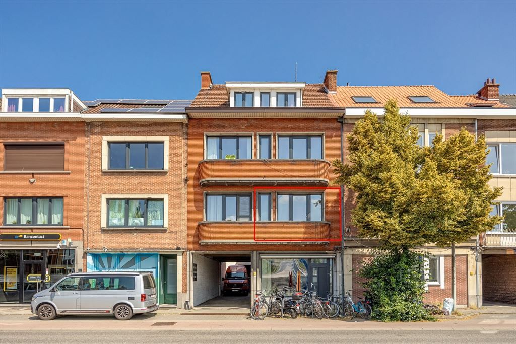 Gerenoveerd appartement nabij Leuven centrum! foto 2