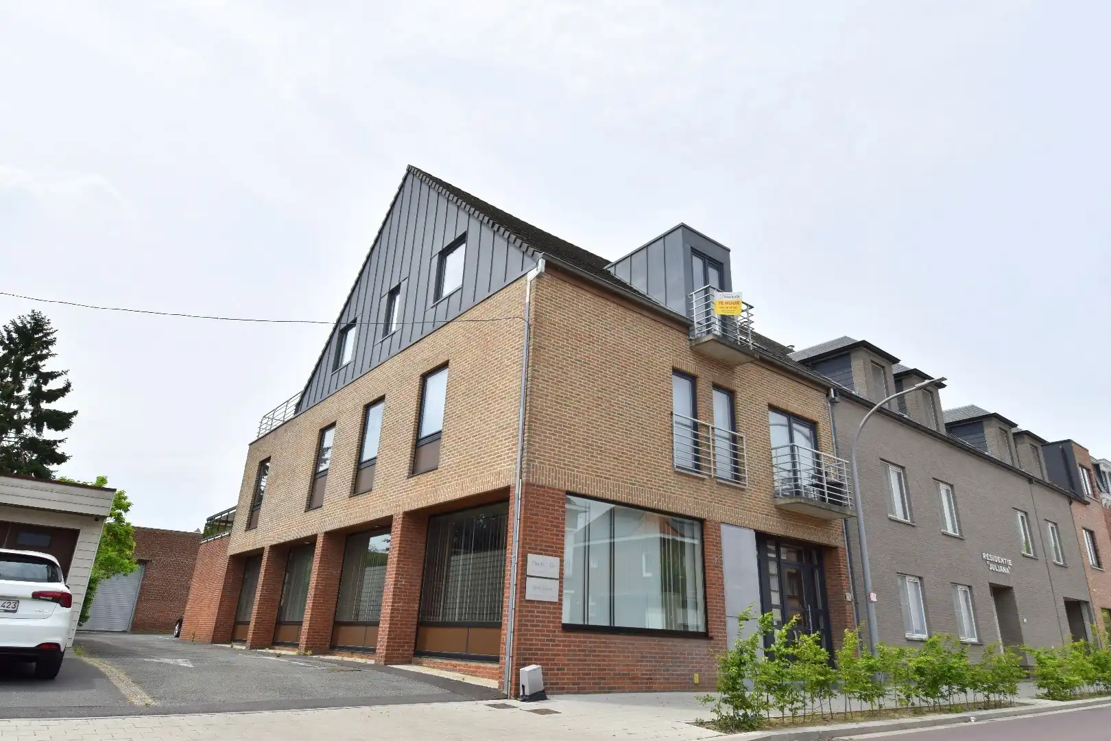 Kantoor te koop 8501 Kortrijk