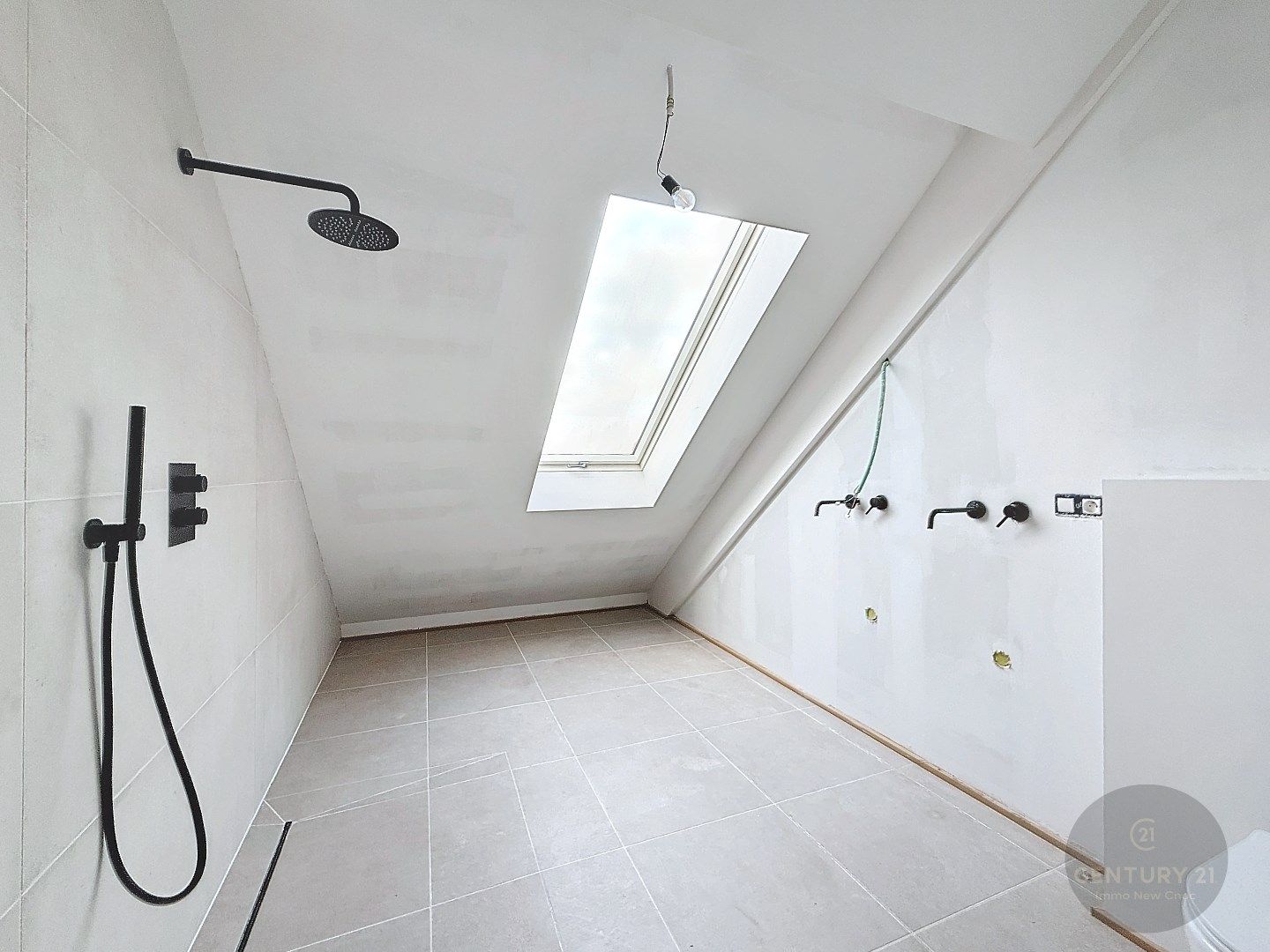 LOFT / PENTHOUSE ST GILLIS KWARTIER foto 17