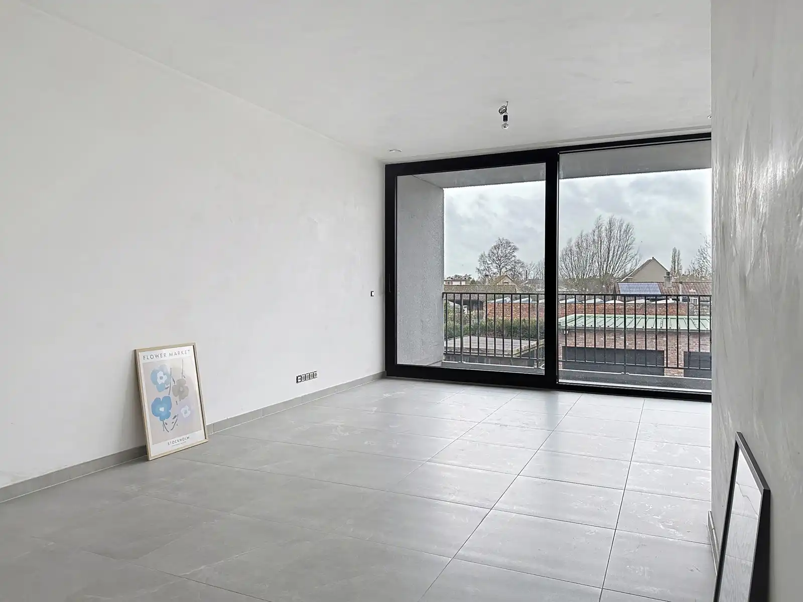 Nieuwbouw appartement op 2e verdieping gelegen te Reet foto 13