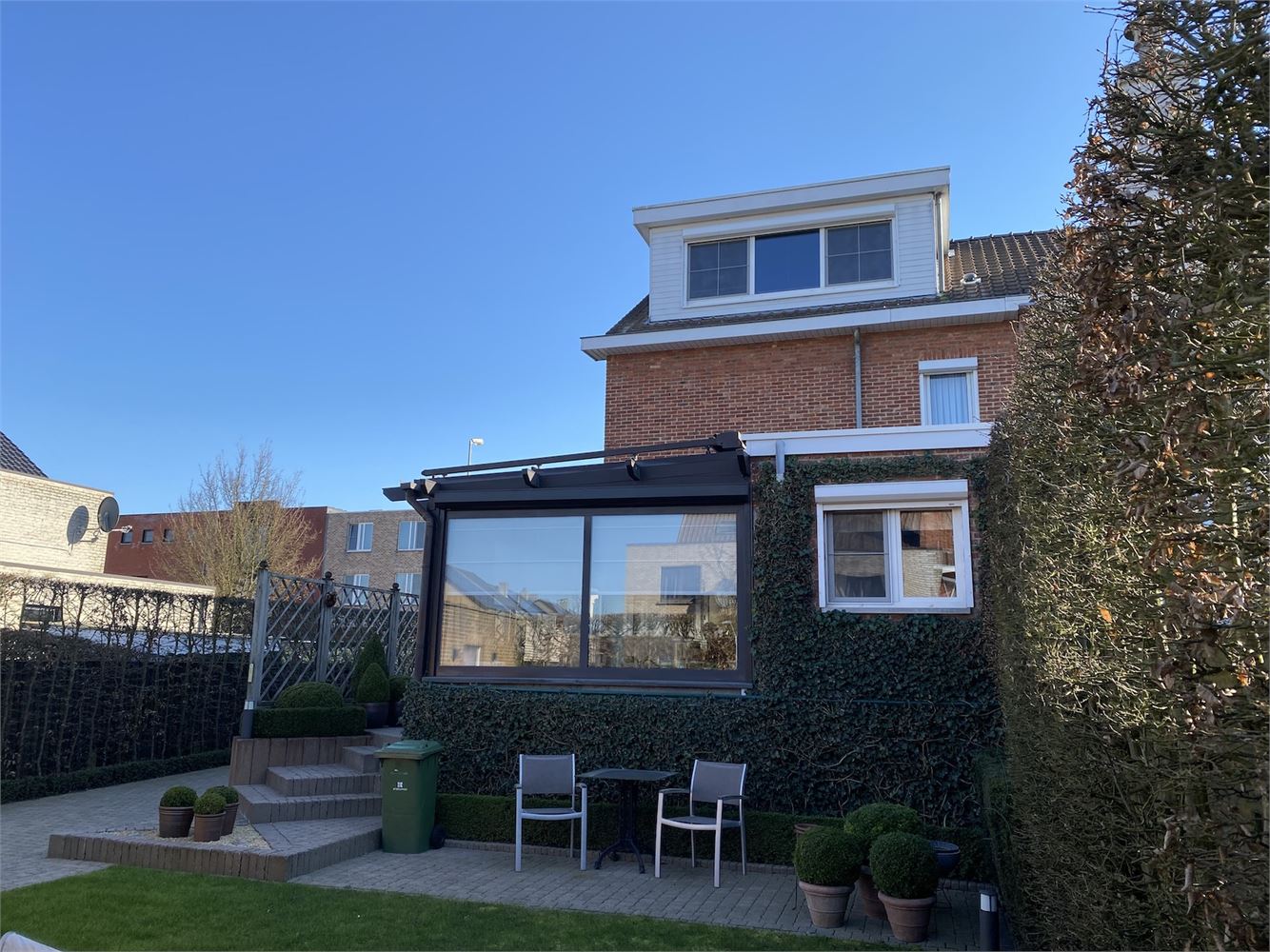 Goed verzorgde, instapklare woning met 3 slaapkamers foto 17