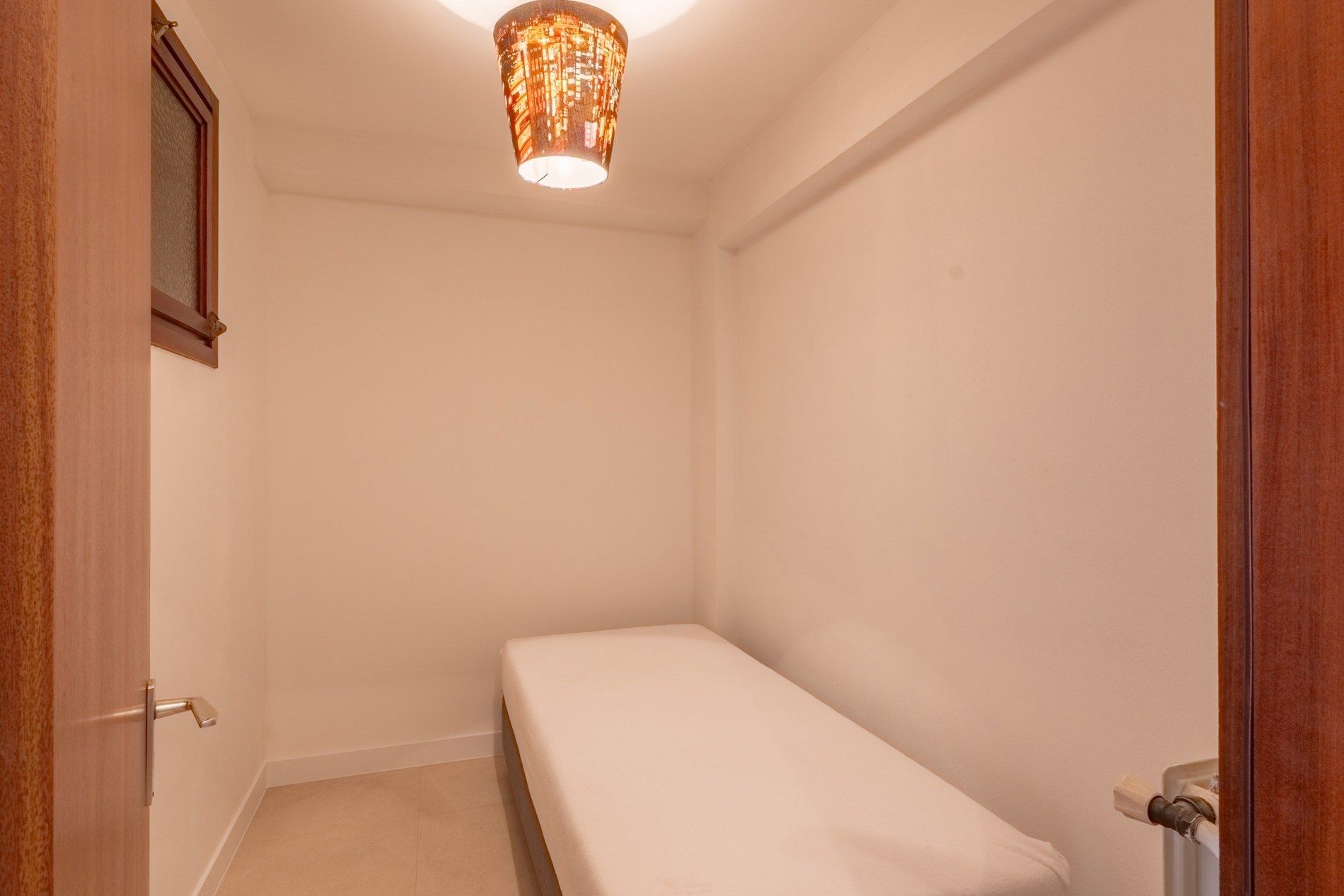 Zonnig appartement in de Lippenslaan te Knokke foto 11