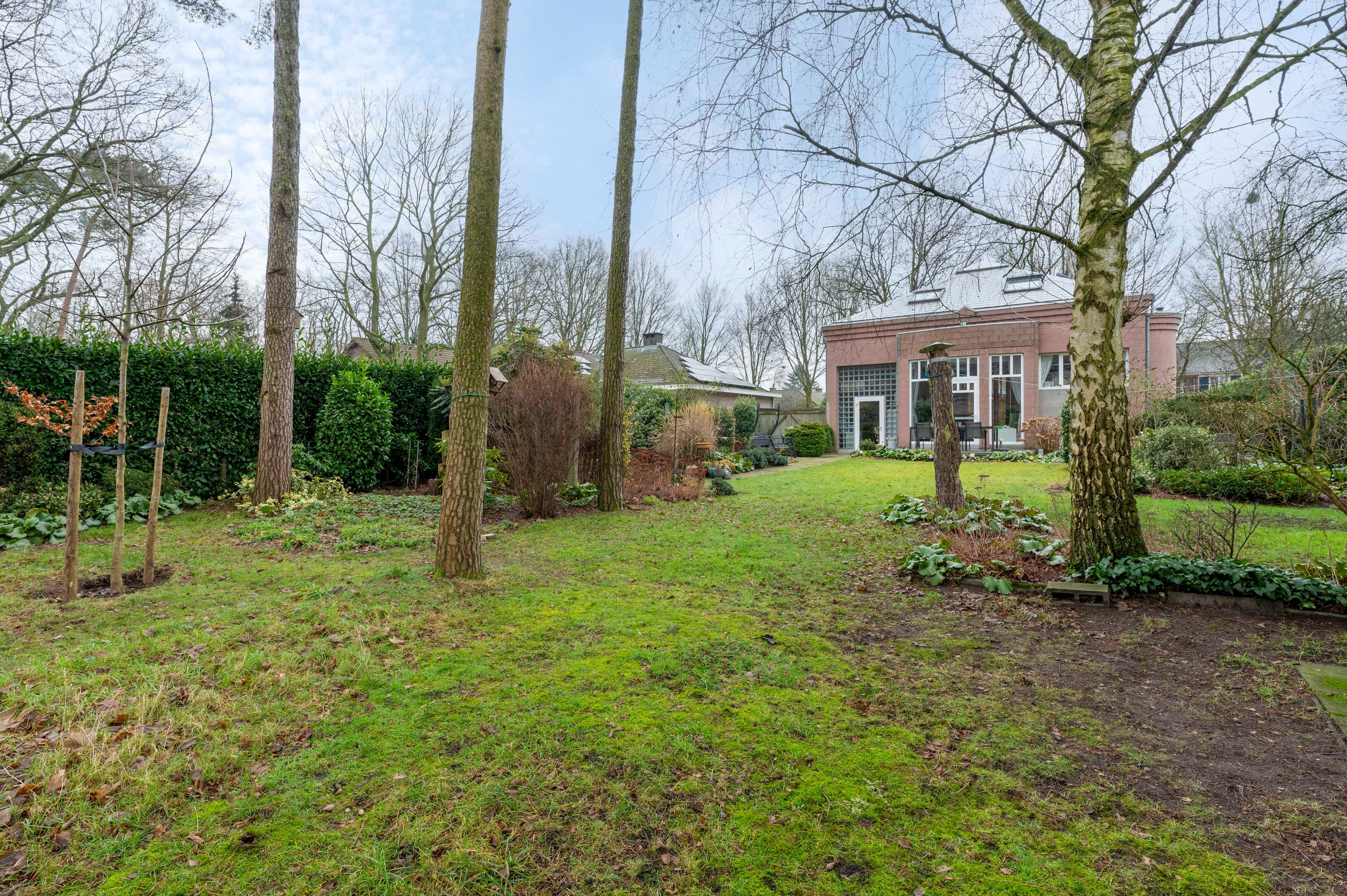 Huis Te Koop foto 21