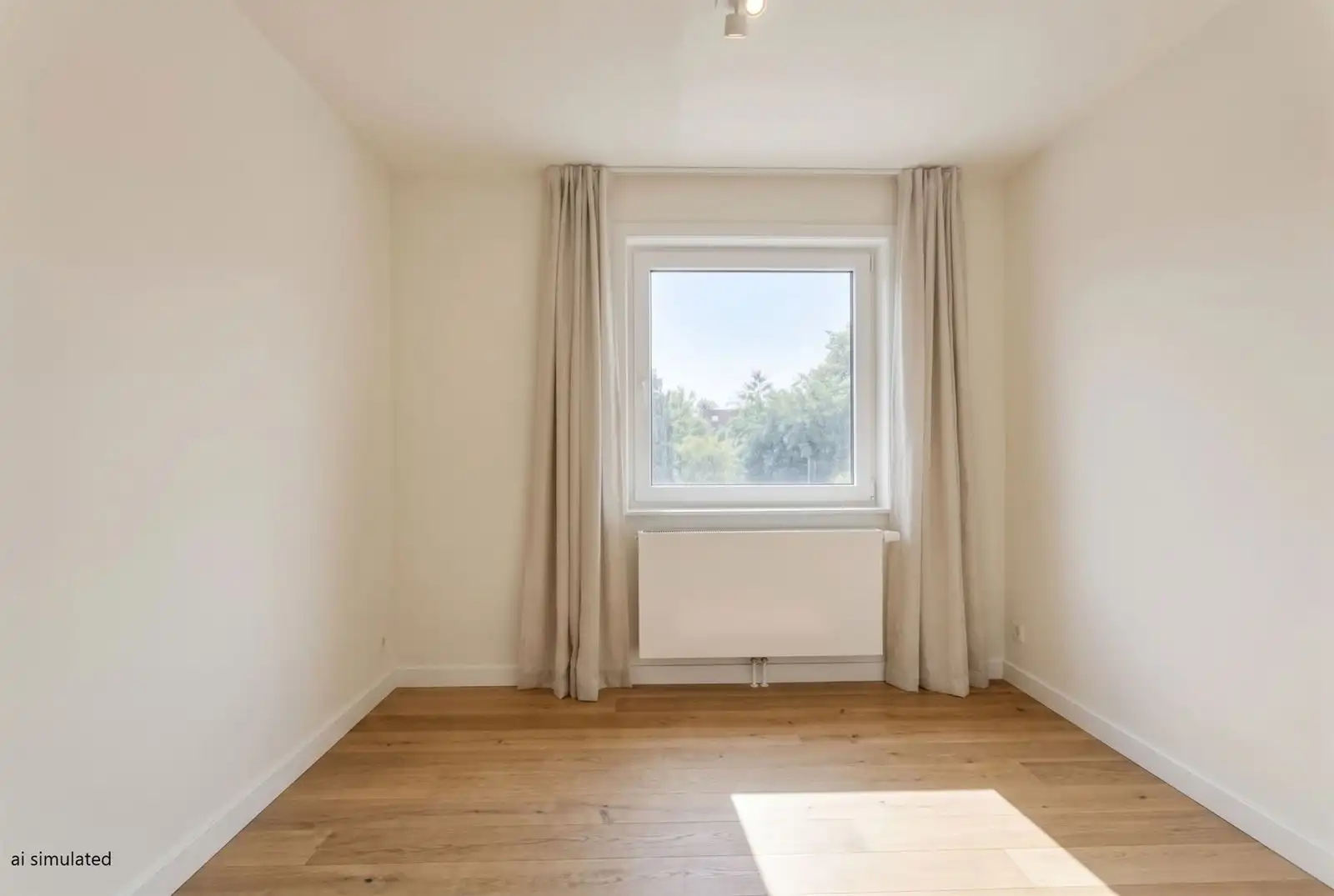 Woning met garage (aan de overkant) en 3 slaapkamers foto 25