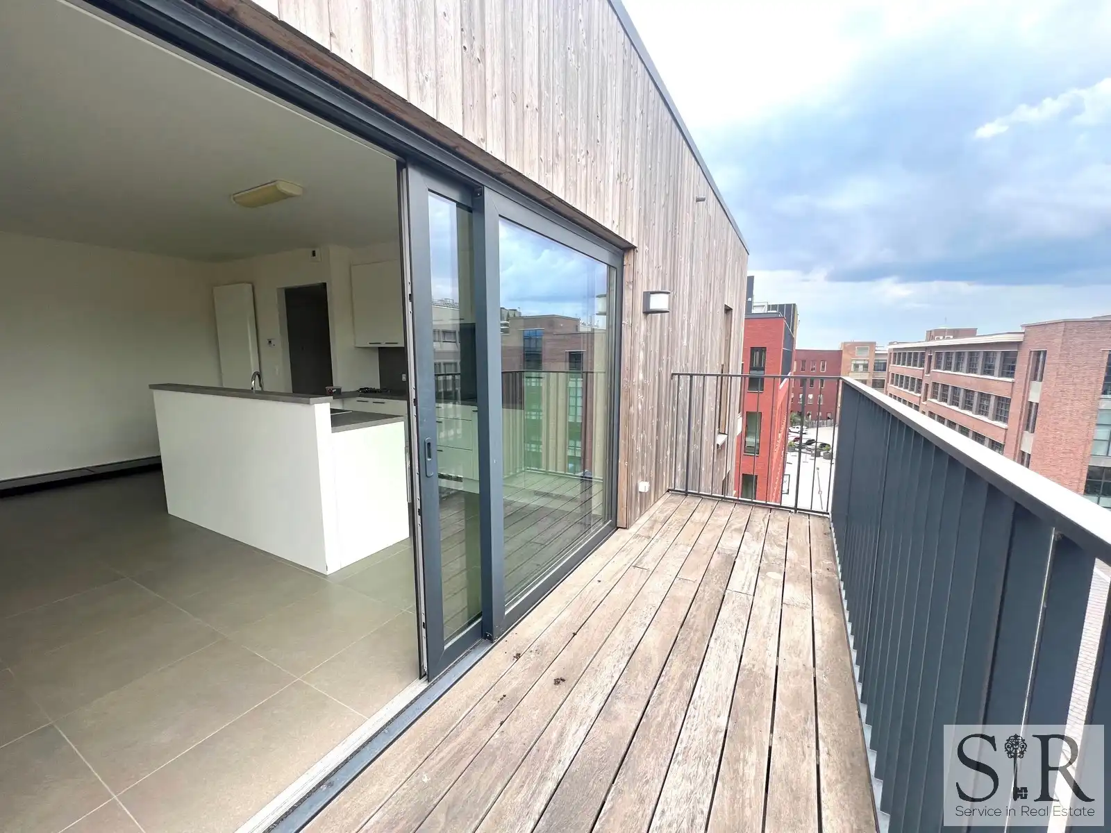 Appartement te huur foto 4
