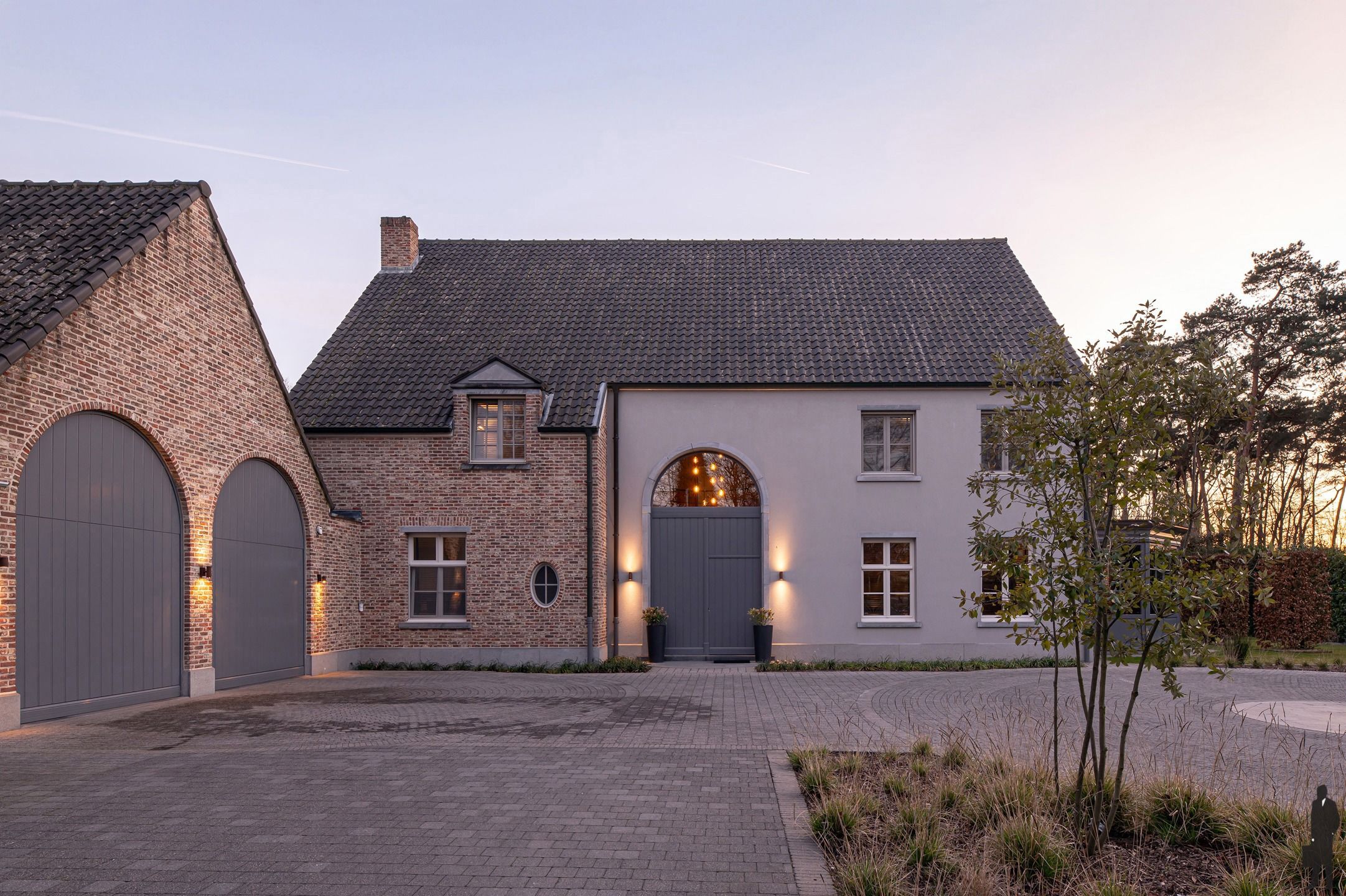 Topvilla met paardenaccomodatie, infinity-pool en 2e woning! foto 73