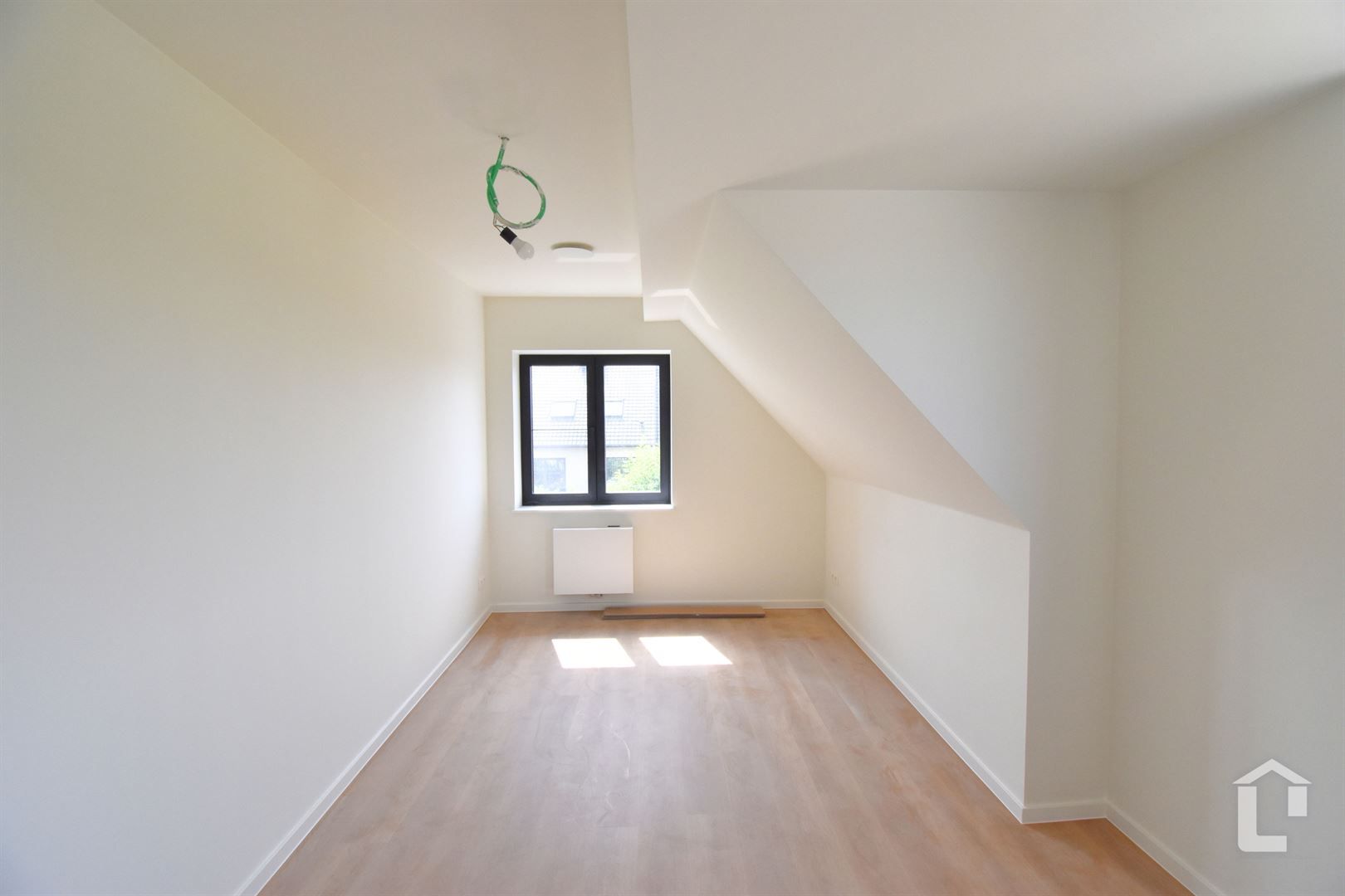 Prachtige nieuwbouw villa in een landelijke, residentiële wijk in het groene Astene foto 13