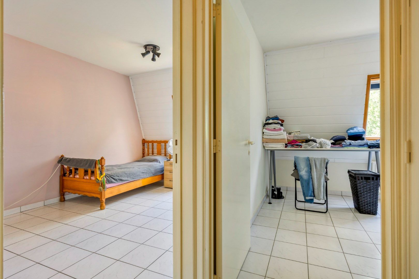 Goed gelegen 2-slaapkamerappartement  – EPC 93 kWh/m² - bewoonbare opp. 93 m² foto 10