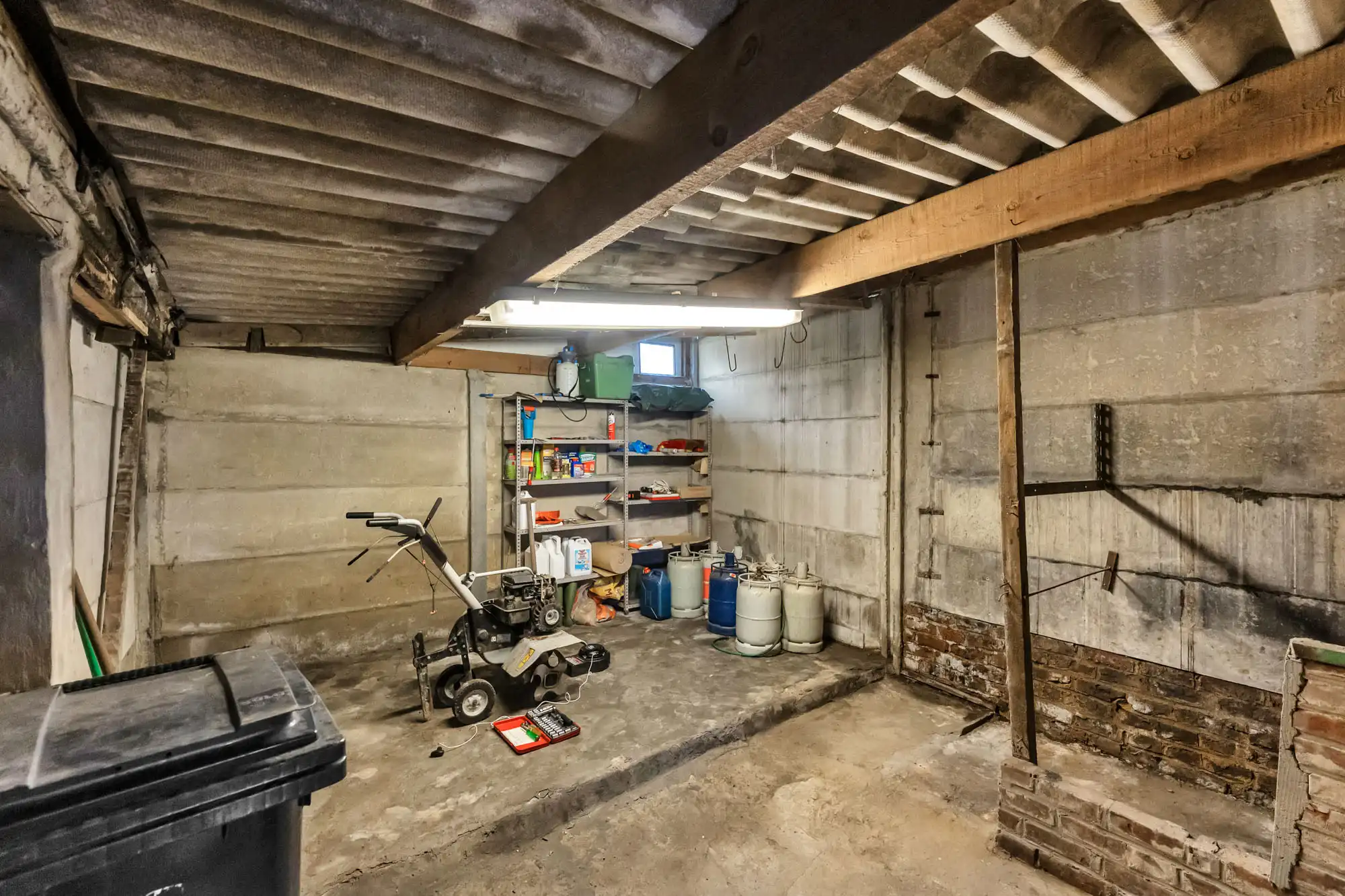 Woning met 3 slaapkamers op rustige locatie in Vollezele foto 26