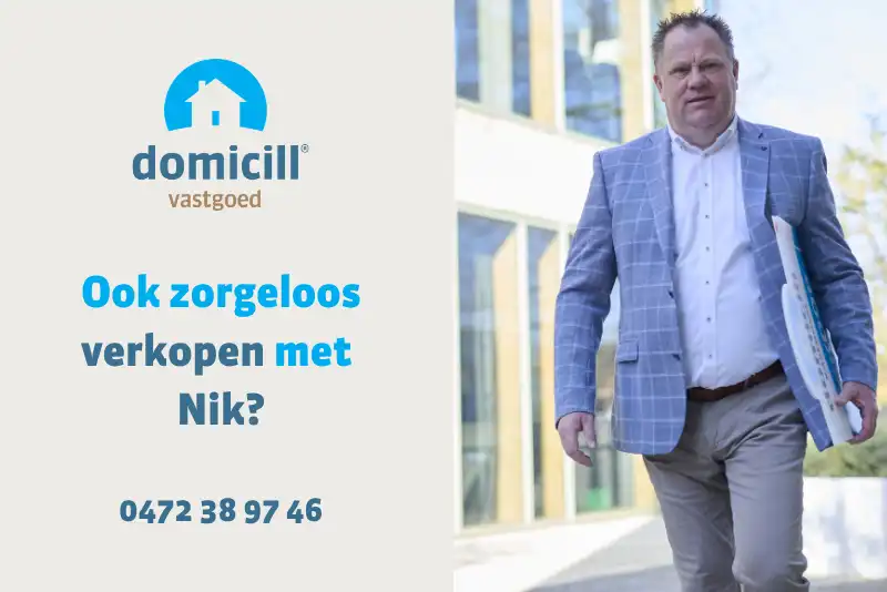 KORTEMARK: Appartement 1.01 met 3 slaapkamers en 2 terrassen gelegen op de eerste verdieping van Nieuwbouwresidentie Mila en Nora foto 10