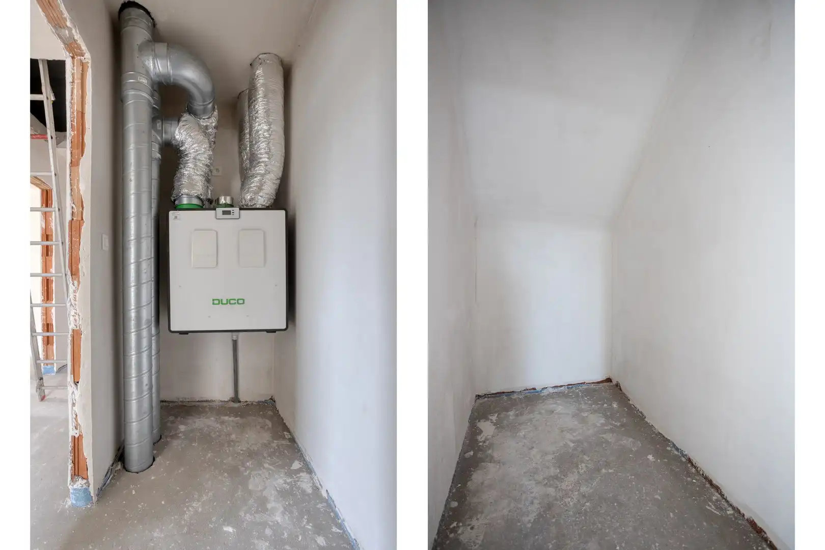Nieuwbouwwoning op toplocatie aan stadscentrum Tongeren. foto 22