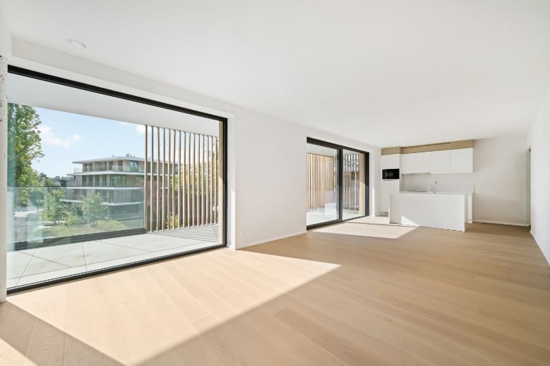 Roeselare: Wenst u stijlvol te wonen in het groen? foto 5