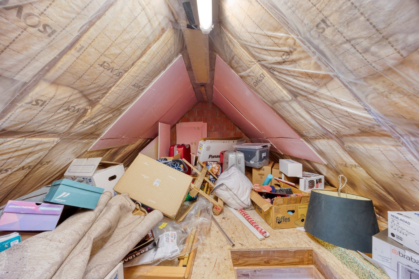 Ruime, moderne duplex met 3 slaapkamers, dressing én zolder – instapklaar en energiezuinig! foto 17