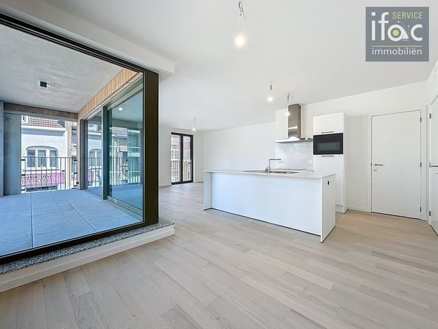 Appartement te koop foto {{pictureIndex}}