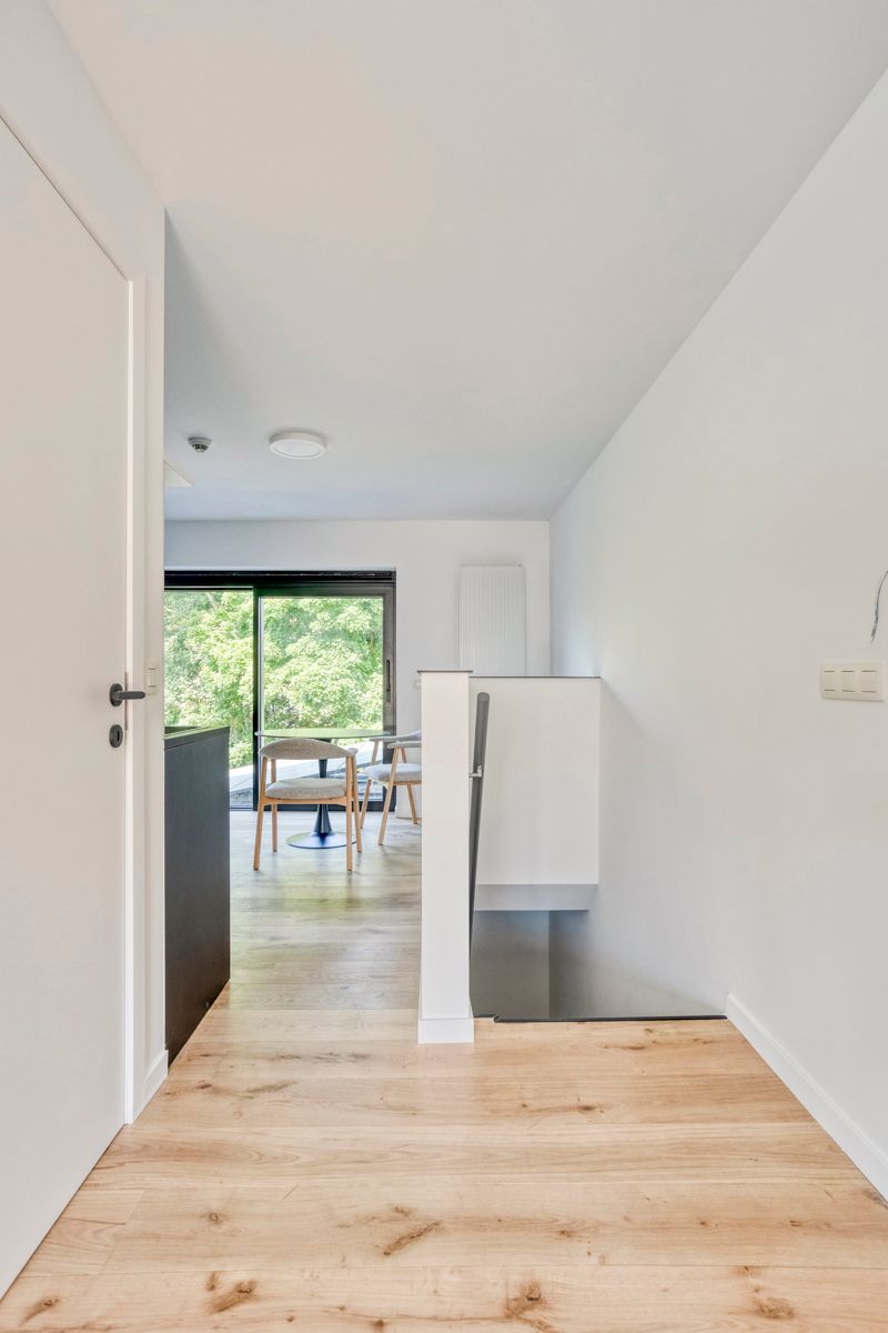 Wonen of investeren in residentie Piazza! foto 6
