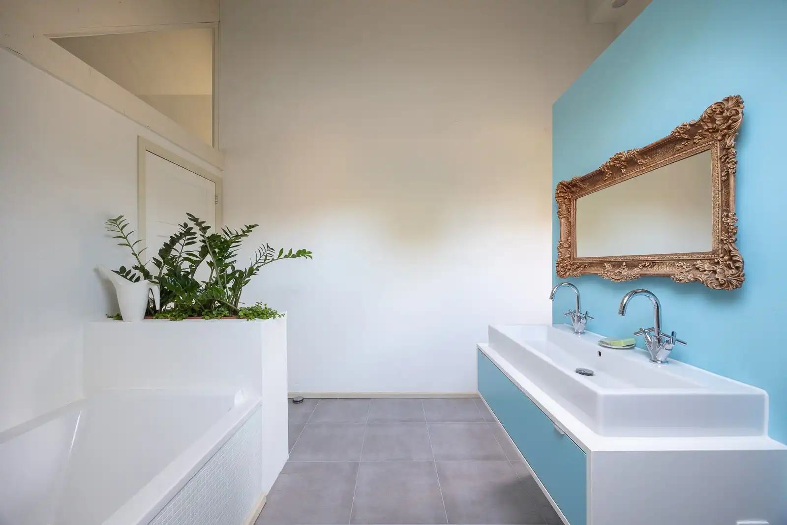 Ruim en rustig wonen op een unieke topligging foto 22