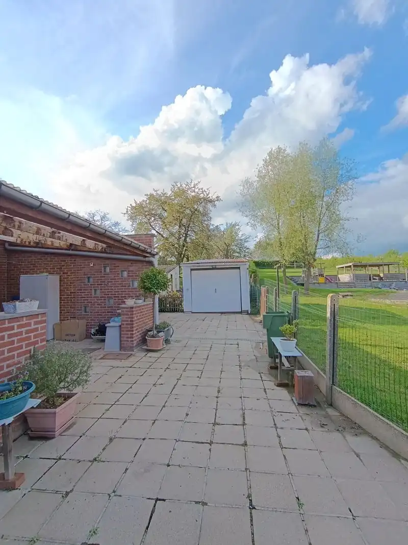 Karaktervolle woning in het landelijke Vreren (Tongeren) foto 25