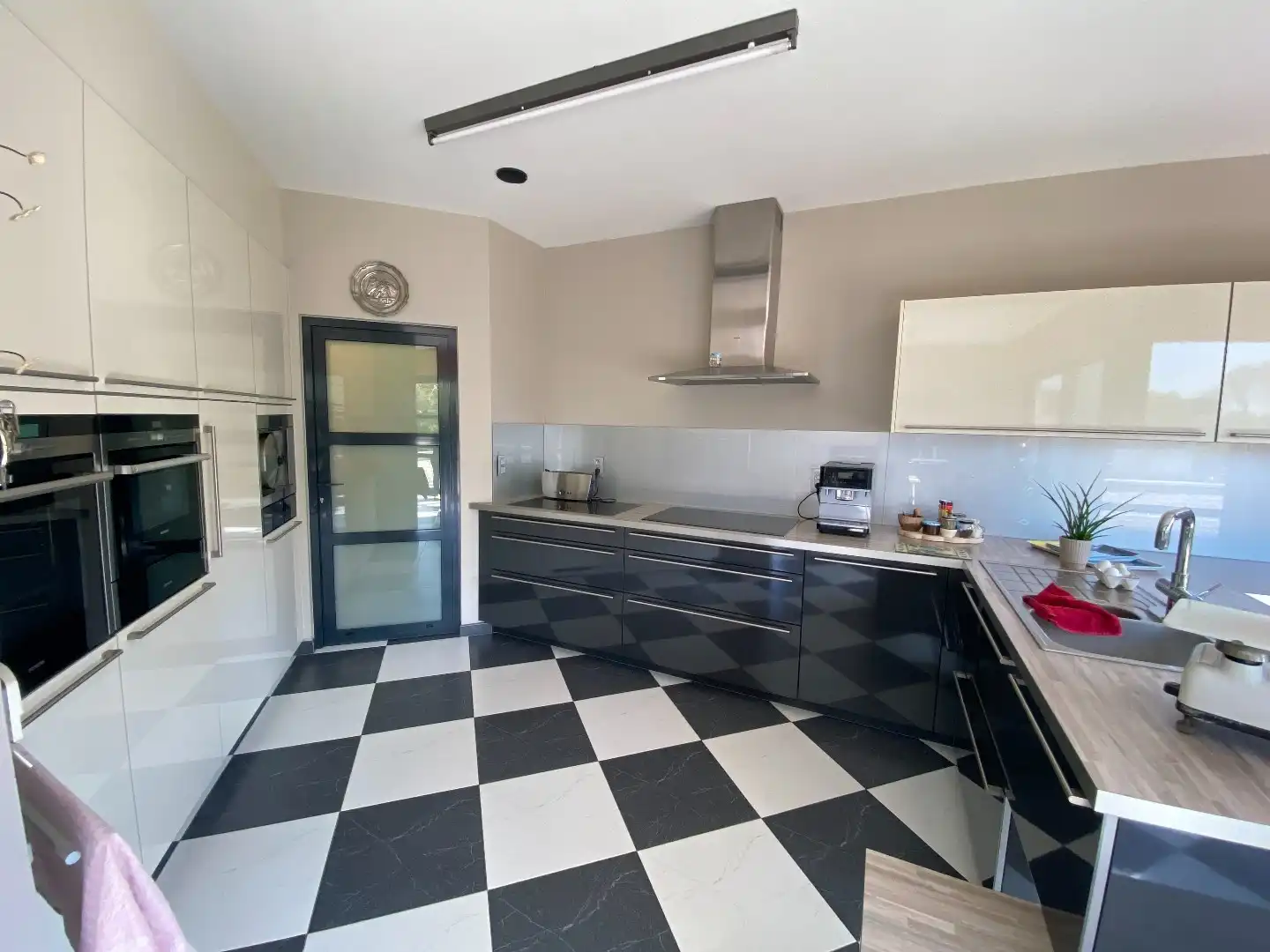 Ruime woning met 3 slaapkamers en grote tuin - EPC label B foto 11