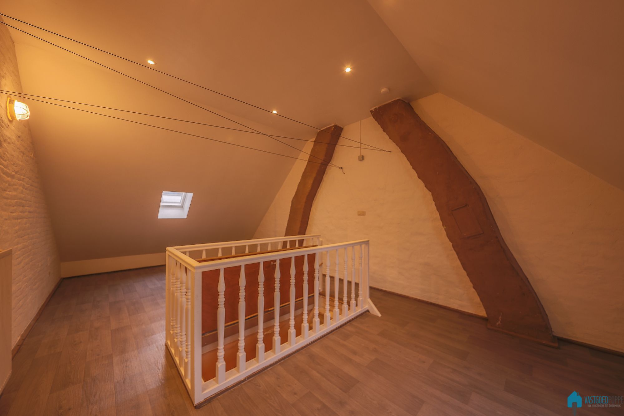 Ruime instapklare woning met terras foto 15