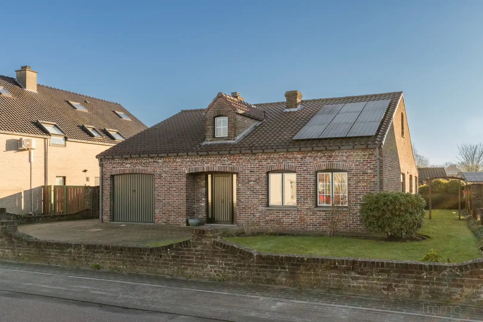 Bungalow met centrale ligging te Lindelhoeven foto 23