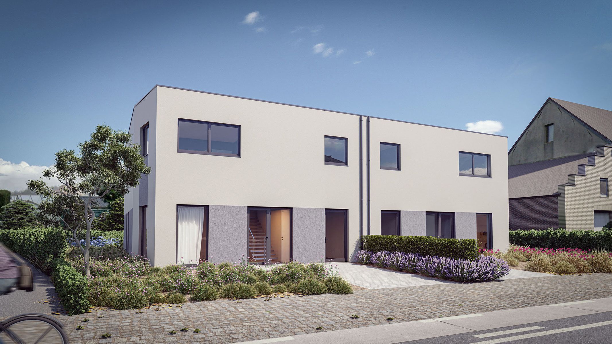 Huis te koop Wolfstraat 83 - 2870 Puurs Liezele