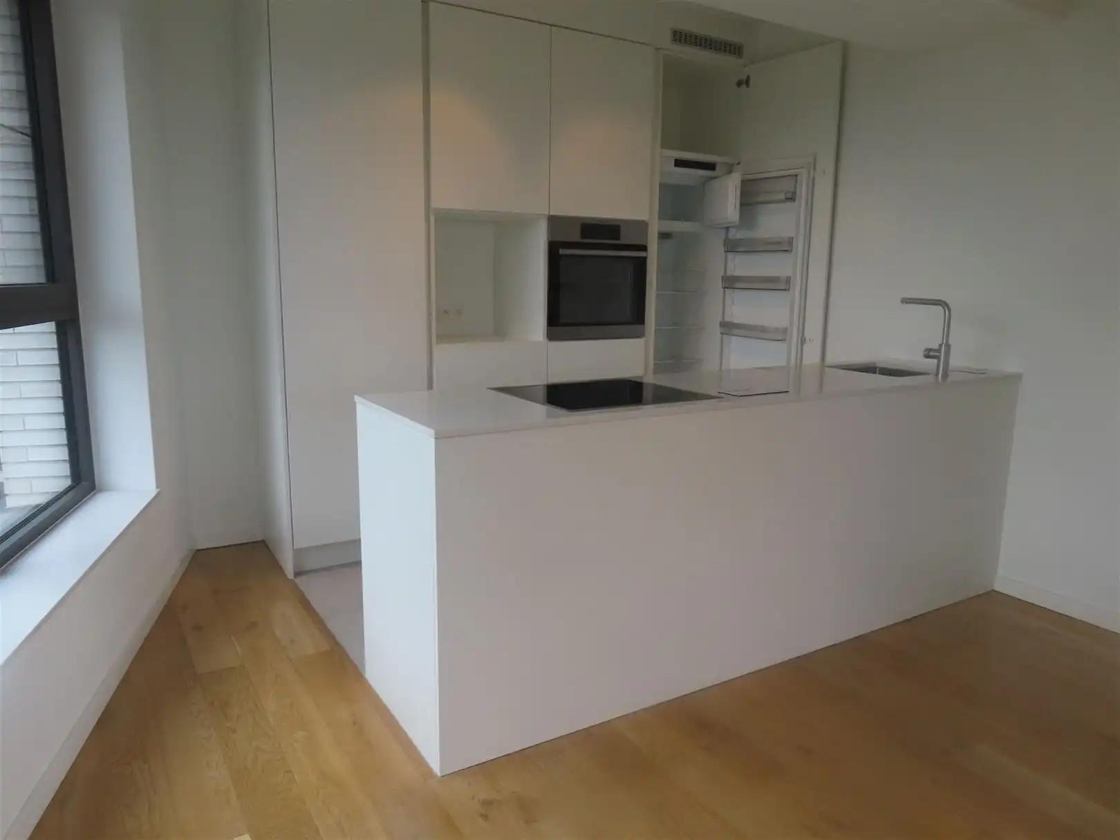 NIeuwbouw appartement met terras (27m²) en fitness! foto 7