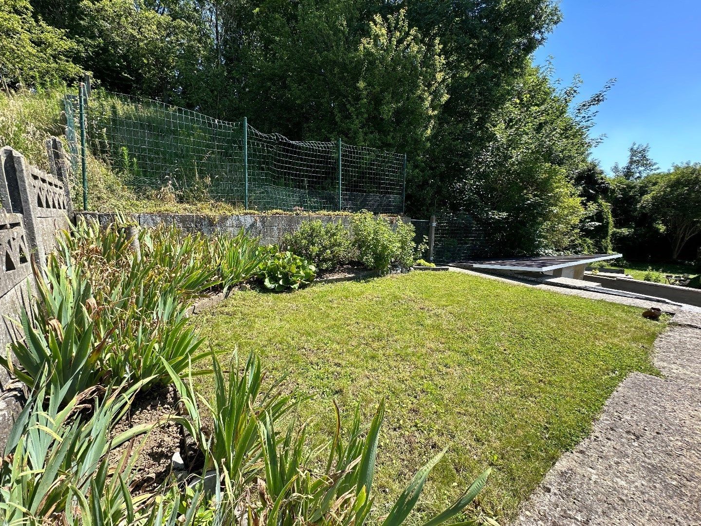 Woning met 4 slaapkamers, tuin en bewoonbare oppervlakte van 308 vierkante meter foto 20