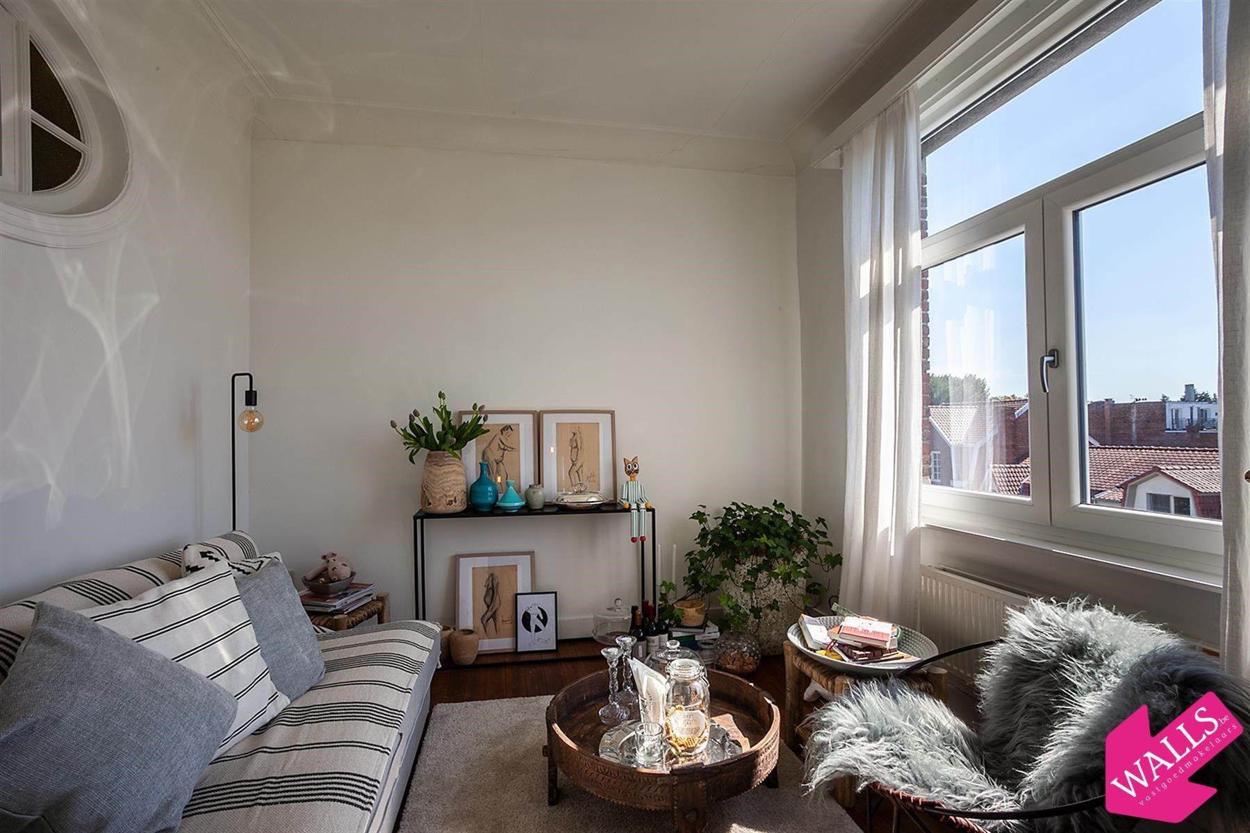 Exclusief ruim en lichtrijk appartement in hartje Pulhof! foto 14