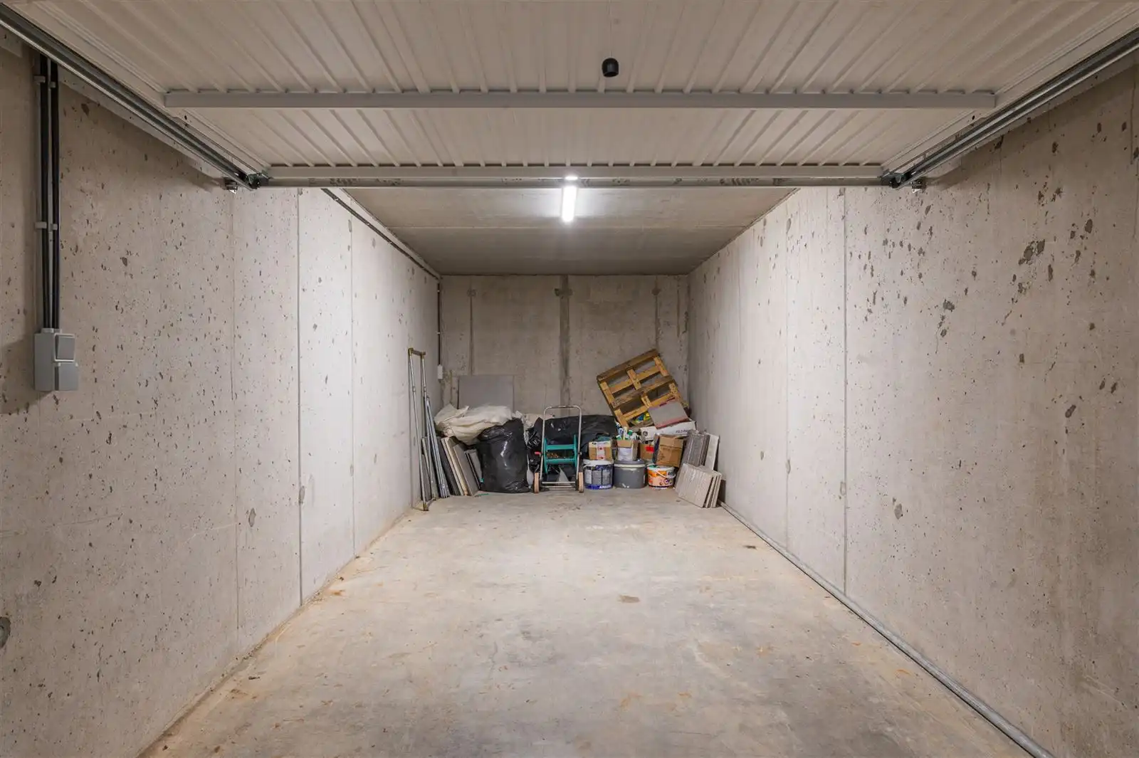 Garage te koop in Erpe-Mere! foto 2