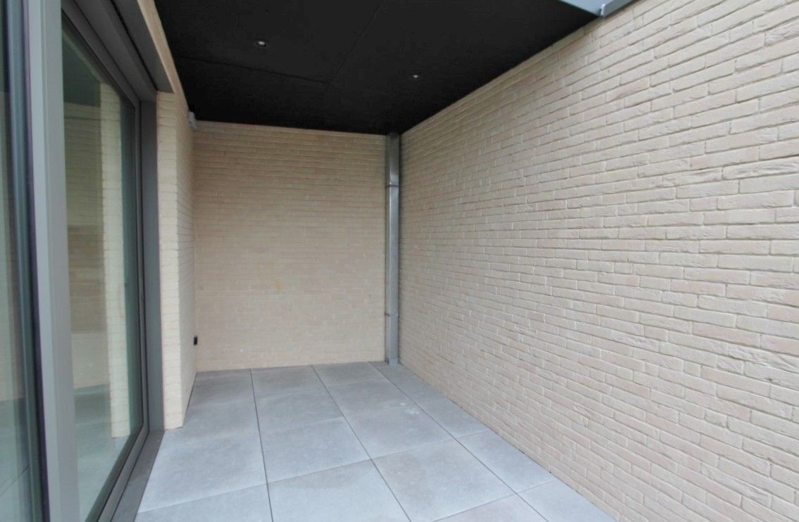 Nieuwbouw triplex appartement op top locatie! foto 13